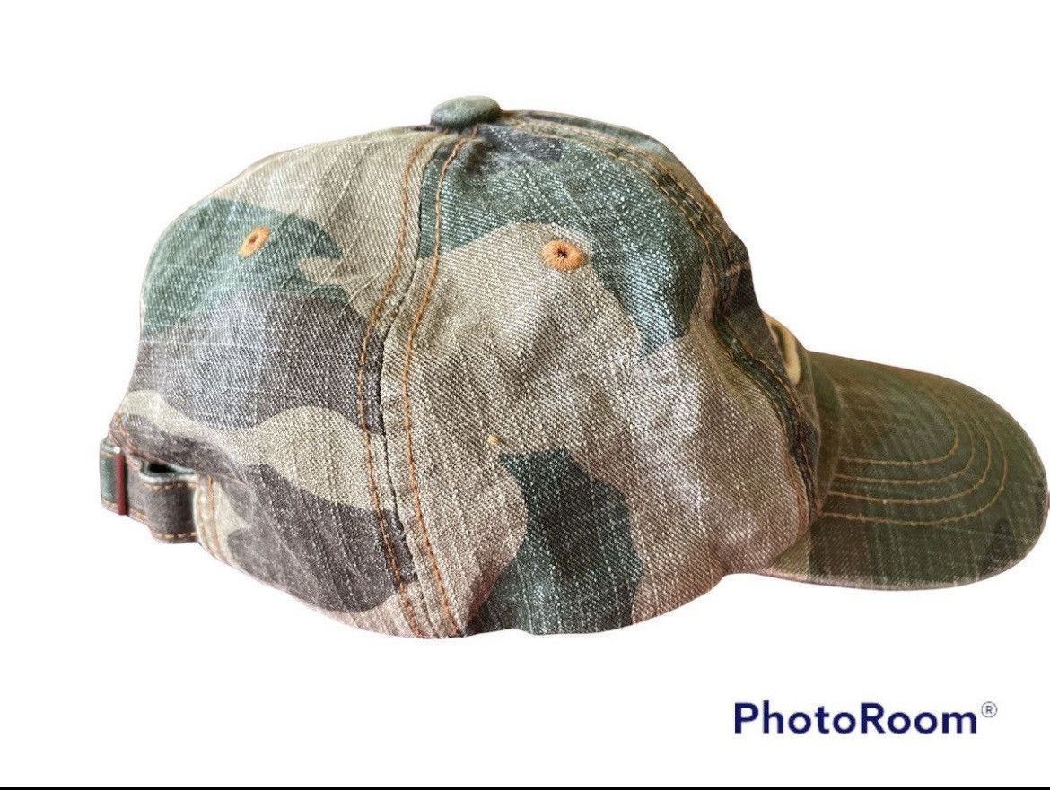 Von Dutch Vintage Von Dutch Combo Lot Hats Size ONE SIZE - 12 Thumbnail