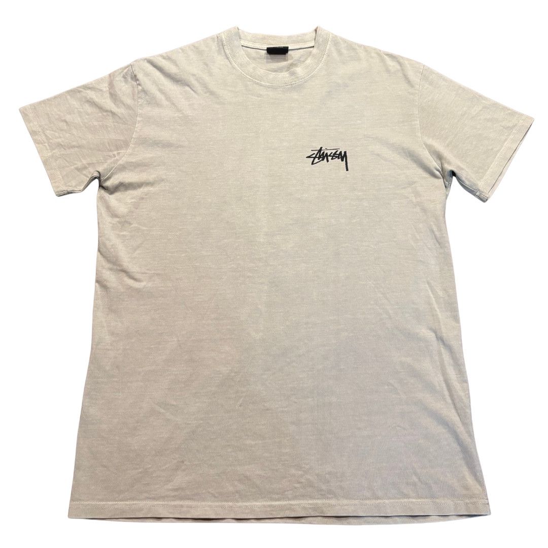 Stussy Stussy Ace Cards T-Shirt Size US M / EU 48-50 / 2 - 1 Thumbnail
