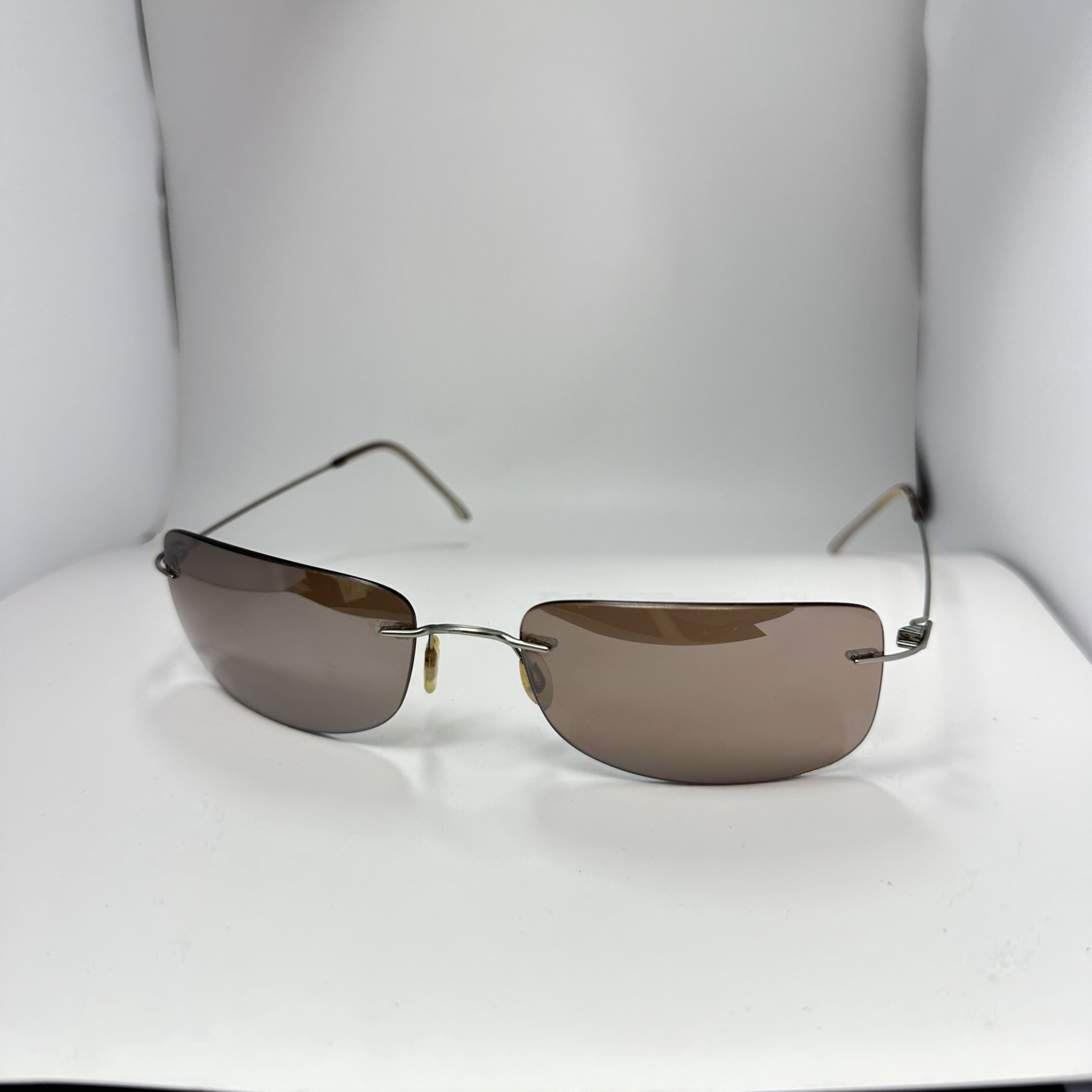 Adidas Vintage Streetwear Old School Adidas Sunglasses 00s Size ONE SIZE - 7 Thumbnail
