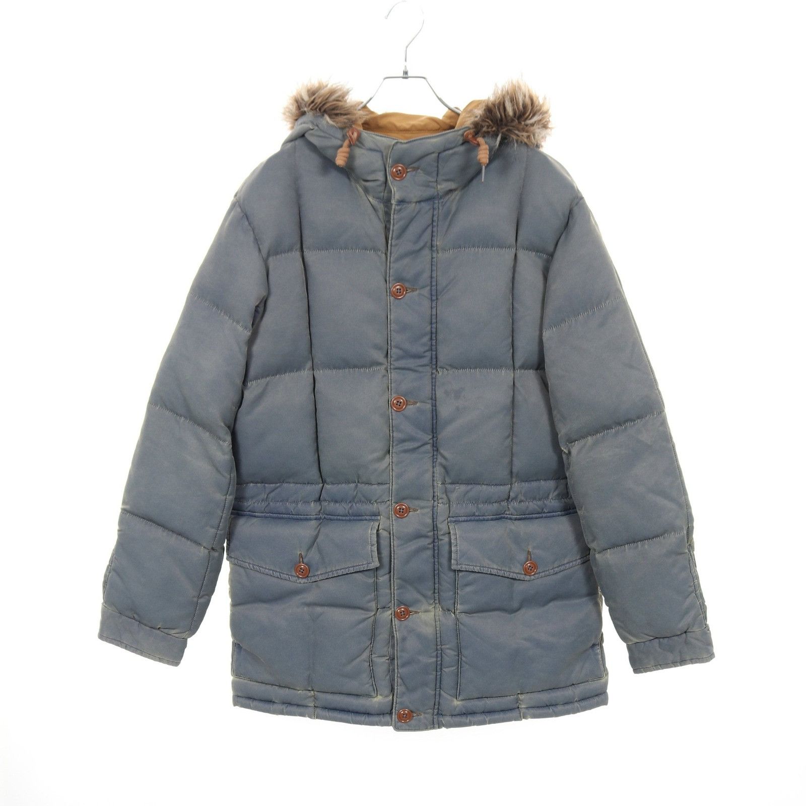 Other Other RRL Nylon Coat Textile Outerwear DUTY FREE for USA Size ONE SIZE - 1 Thumbnail