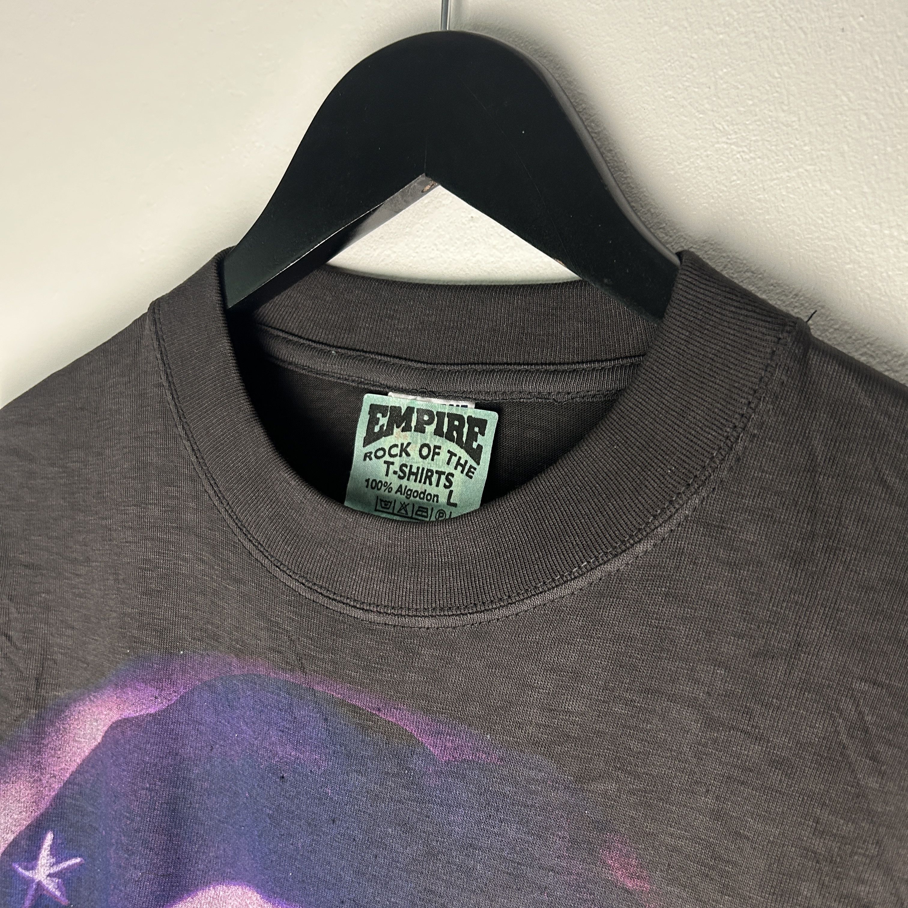 Rage Against The Machine Vintage Che Guevara Rage Against The Machine 90’s T-shirt Size US L / EU 52-54 / 3 - 5 Thumbnail