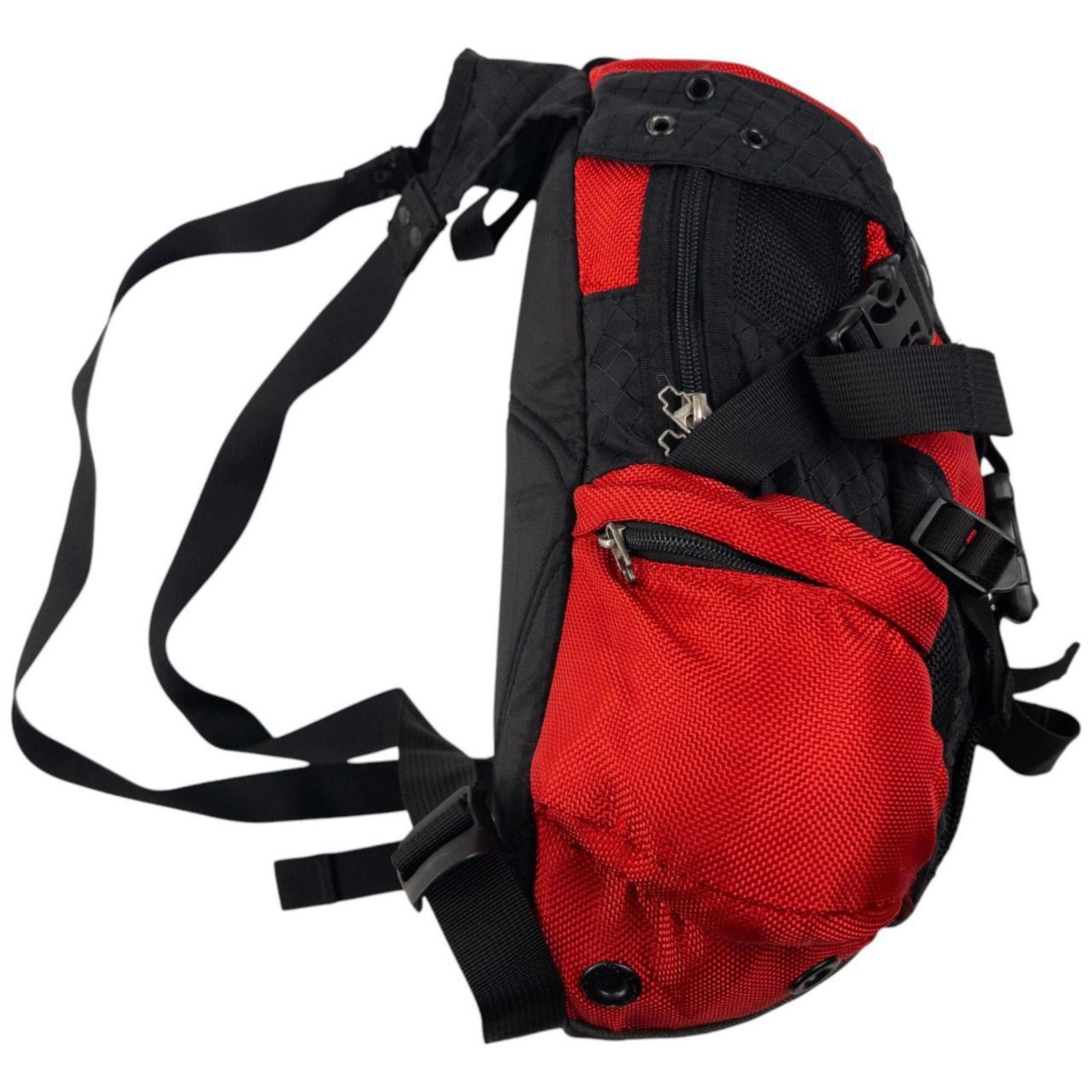 Oakley Vintage Oakley Icon Mini Backpack Size ONE SIZE - 3 Thumbnail