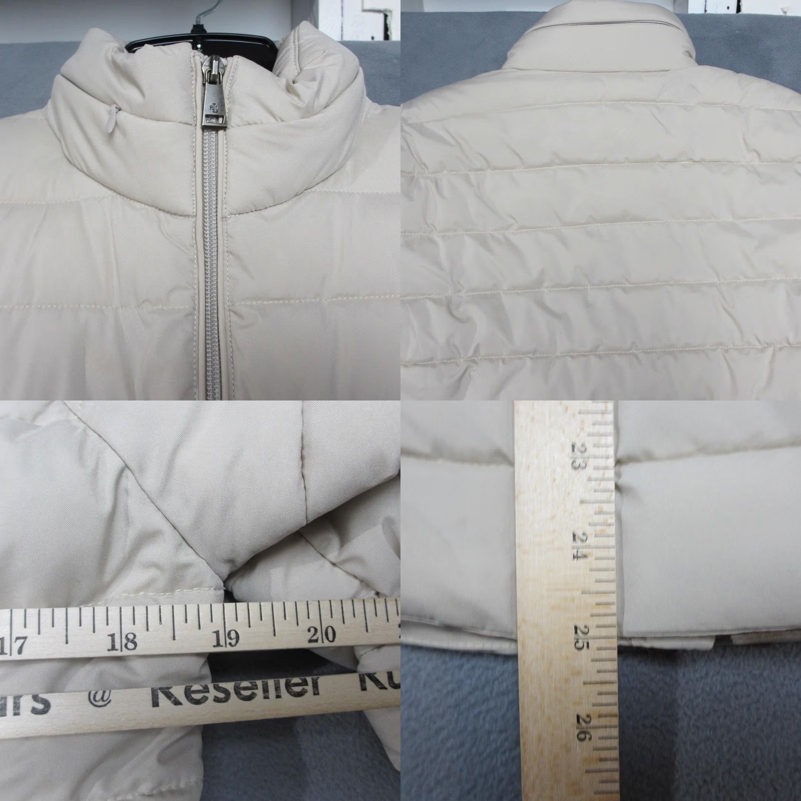 Ralph Lauren VINTAGE Need to avoid adding new info? Size XS / US 0-2 / IT 36-38 - 11 Thumbnail