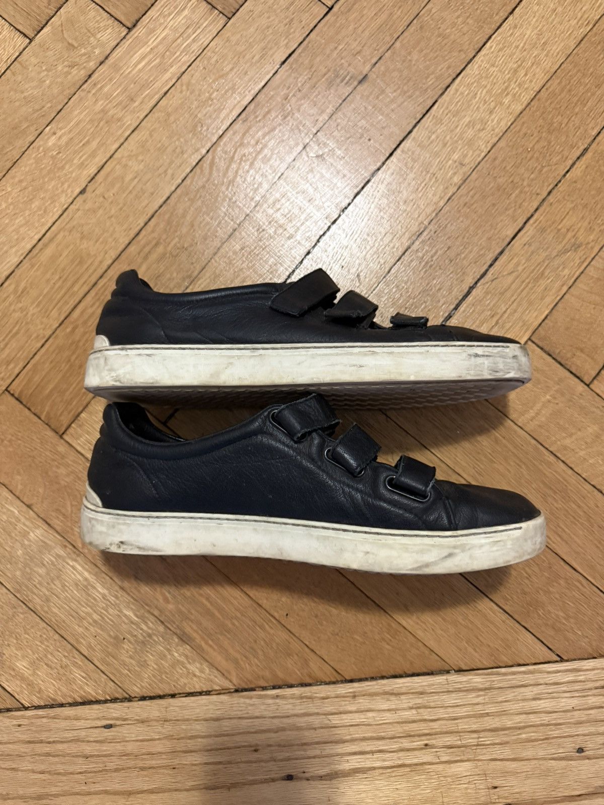 Rag & Bone Rag & Bone Velcro sneakers Size US 11 / EU 44 - 4 Thumbnail
