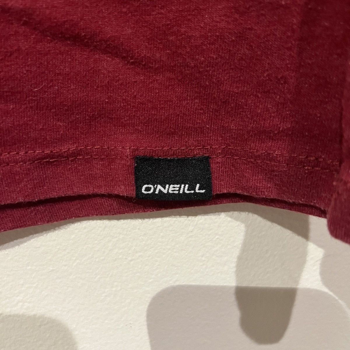 O'Neill O’Neill Vintage Shirt Medium Size US M / EU 48-50 / 2 - 4 Thumbnail