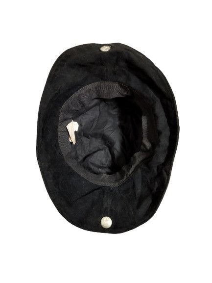 Vivienne Westwood Vivienne Westwood Bucket Hat Size ONE SIZE - 2 Thumbnail