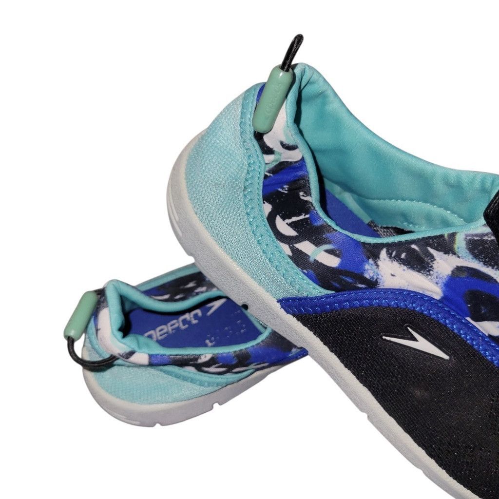Speedo Speedo Aqua Skimmer Shoes Size Large Size US 5 / IT 35 - 6 Thumbnail