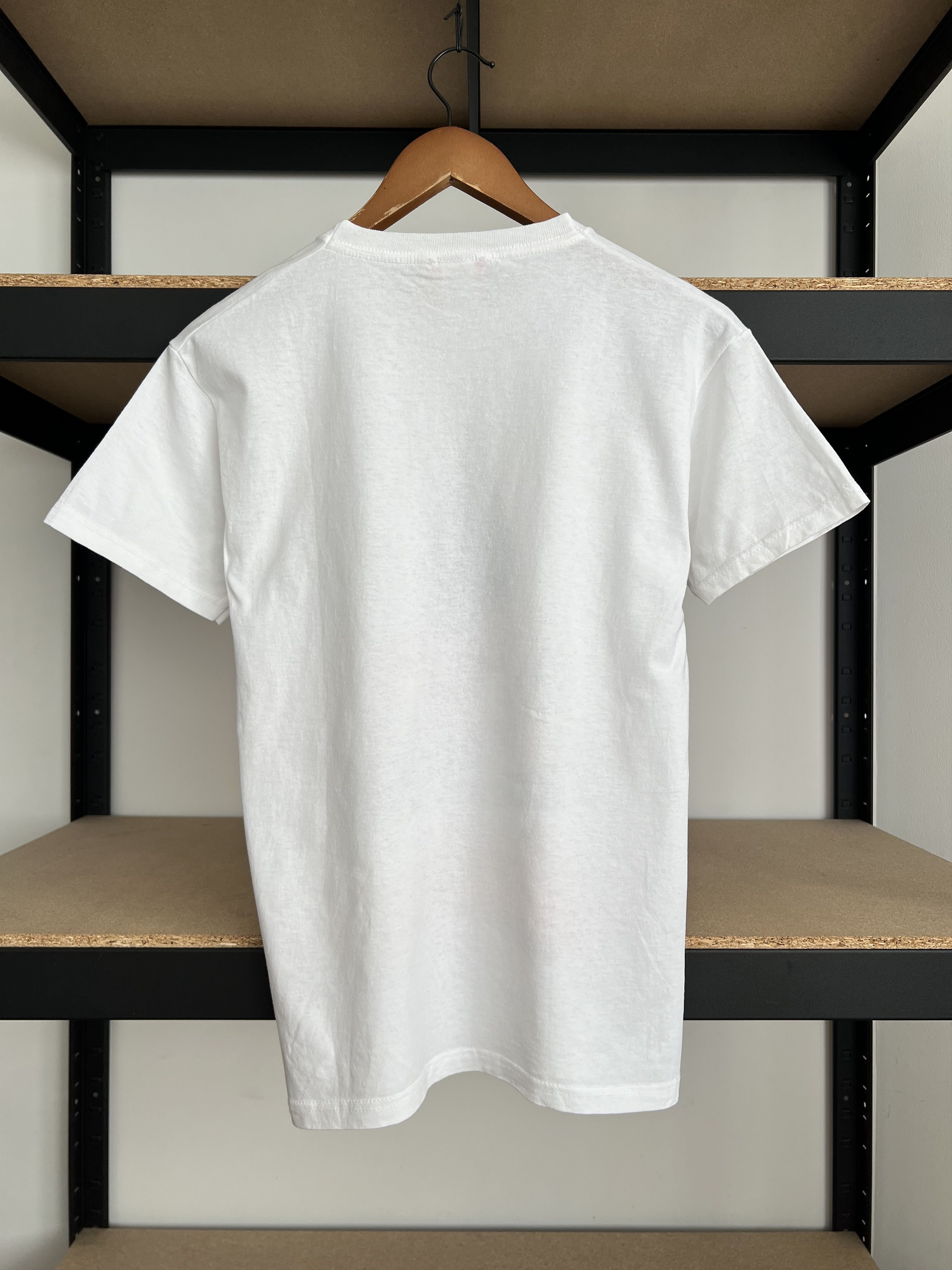 Vintage Vintage 2019 Clockwork Orange Stanley Kubrick Movie T-shirt Size US S / EU 44-46 / 1 - 2 Thumbnail