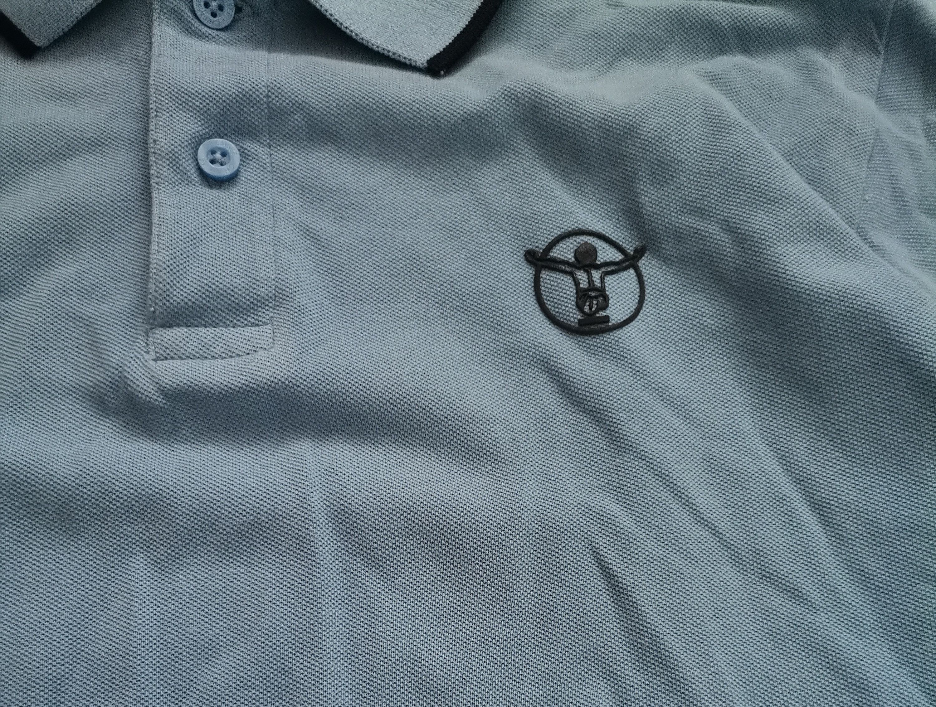 Other Chiemsee L/S Polo Size US M / EU 48-50 / 2 - 2 Thumbnail