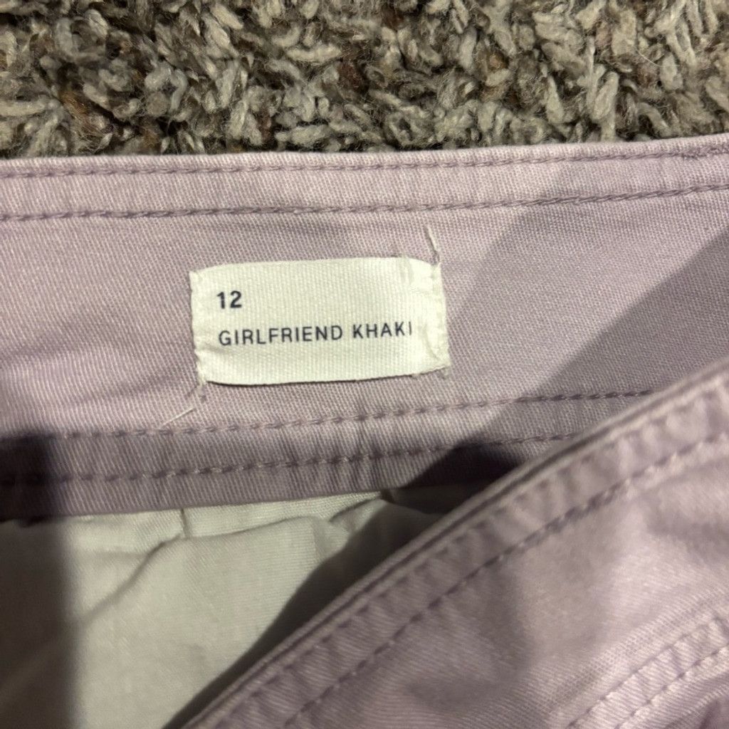 Gap Women’s Casual Gap Pants Size 34" / US 12 / IT 48 - 5 Thumbnail