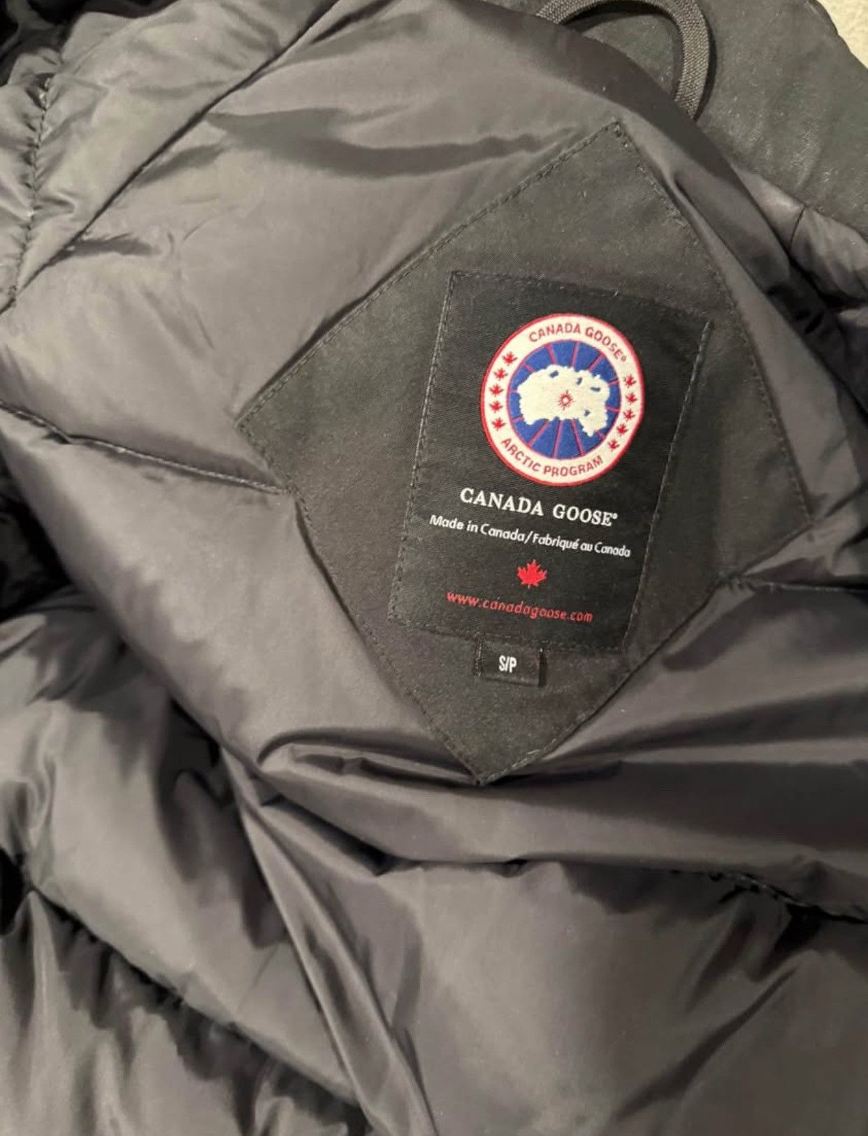 Canada Goose Canada goose parka Size US S / EU 44-46 / 1 - 5 Thumbnail