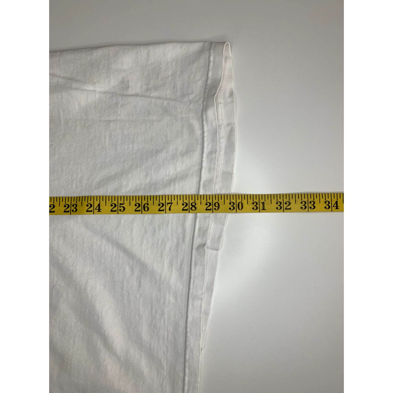 Vintage Vintage Safety Shirt First #1 Excellence Workplace Tee XL Size US XL / EU 56 / 4 - 5 Thumbnail