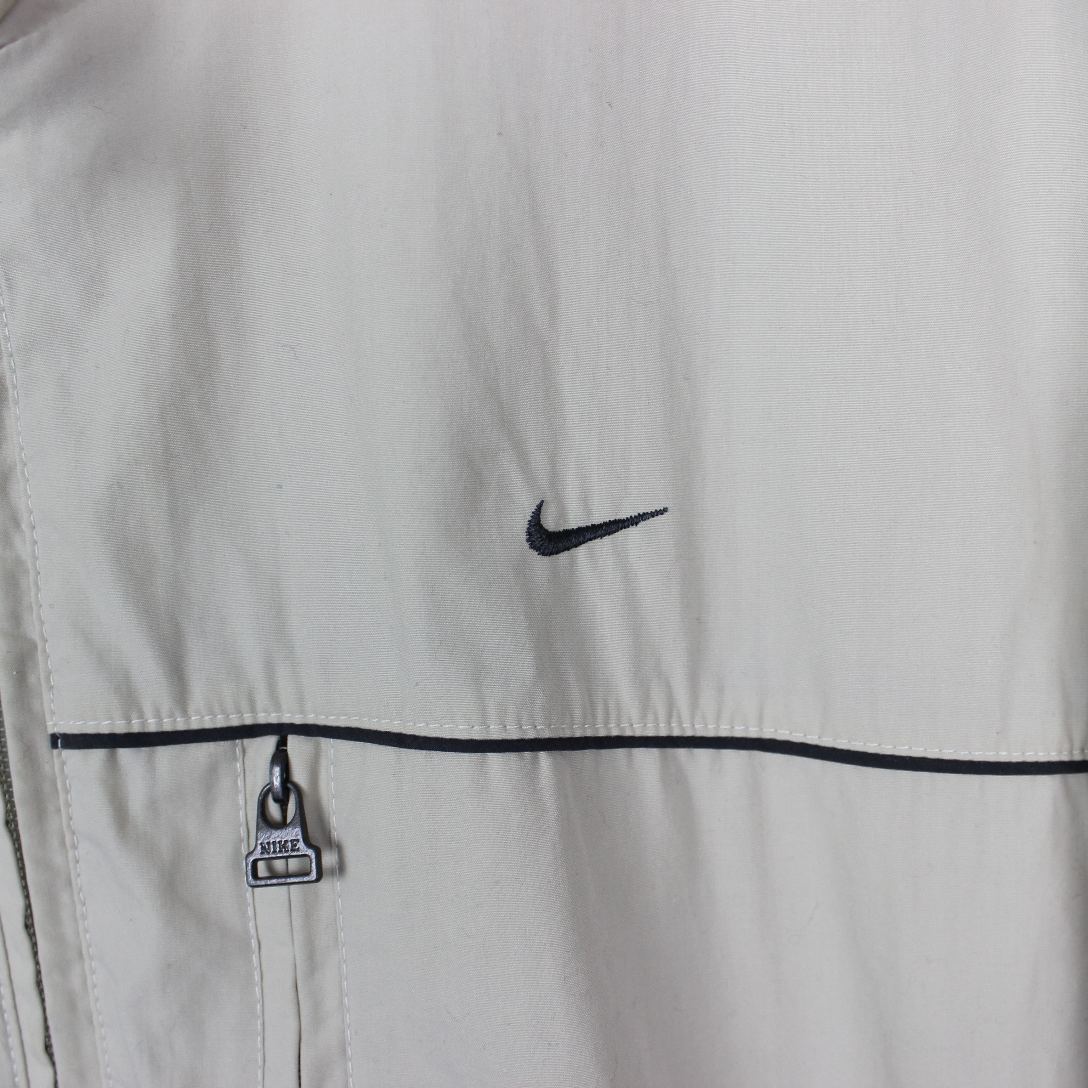 Nike Nike tracksuit light jacket men M L Size US L / EU 52-54 / 3 - 4 Thumbnail