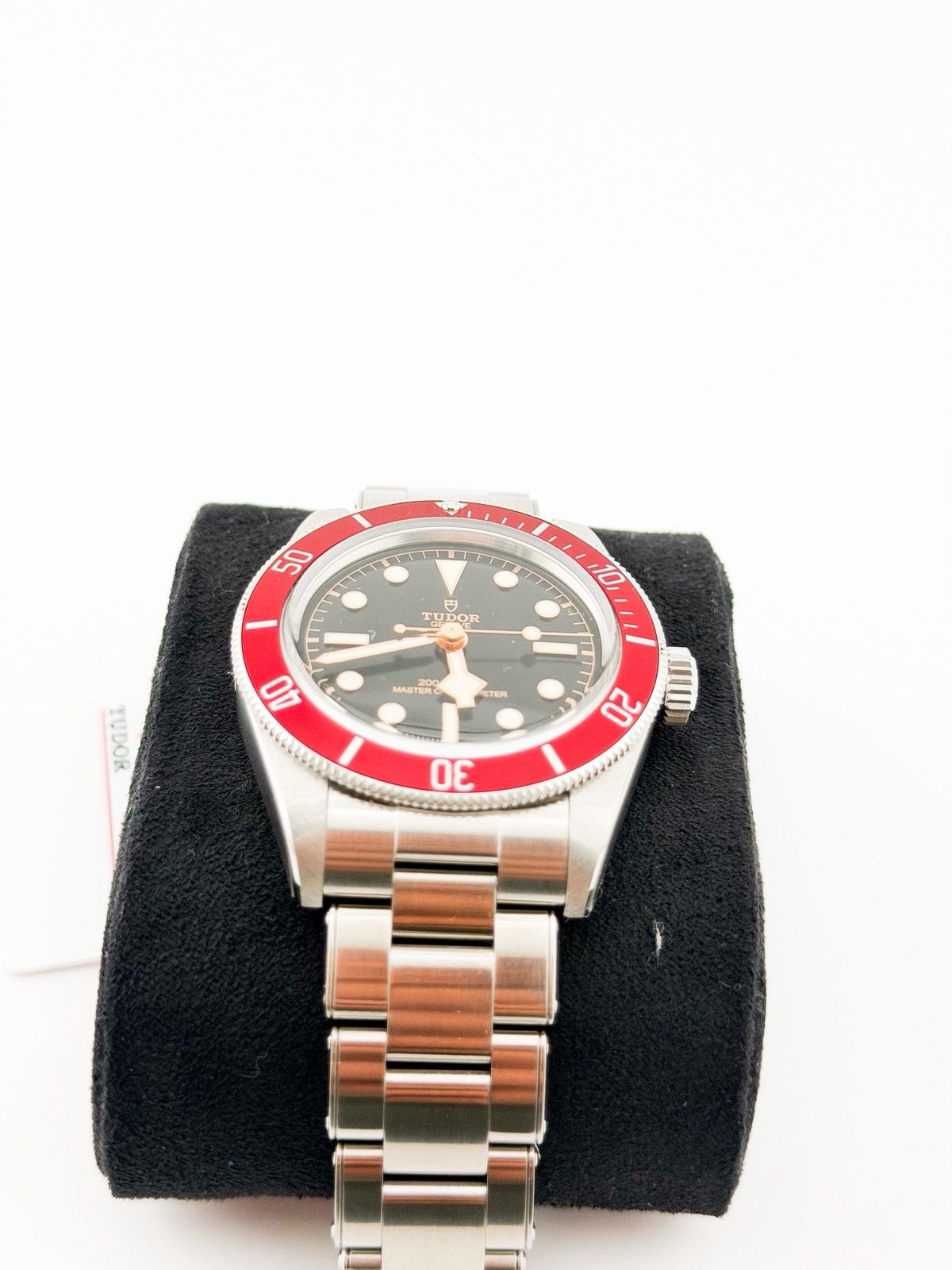 Tudor BLACK BAY MT5602-U 41mm steel case Steel bracelet Size ONE SIZE - 7 Thumbnail