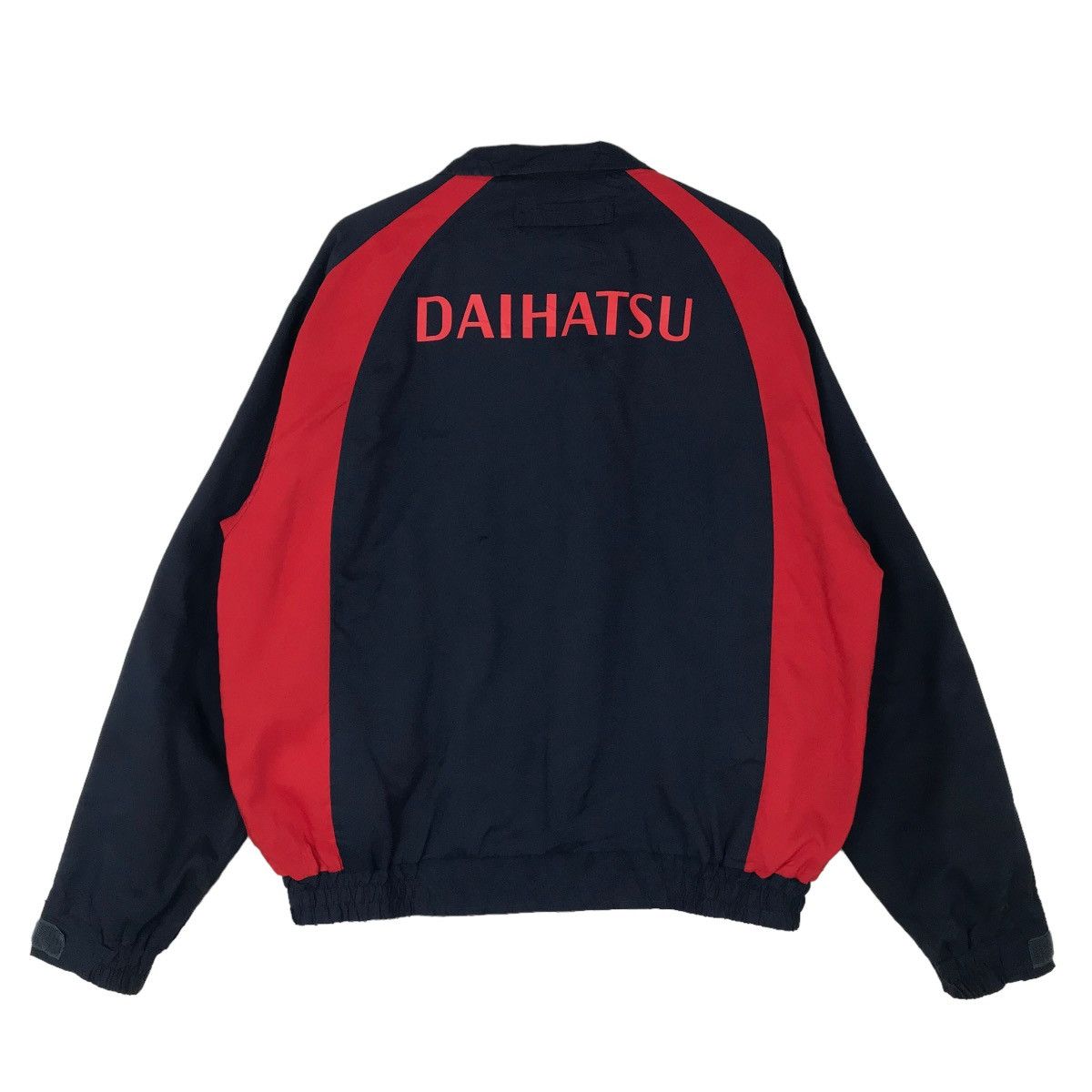 Japanese Brand 💥 DAIHATSU RACING TEAM STAFF JACKET Size US M / EU 48-50 / 2 - 1 Thumbnail