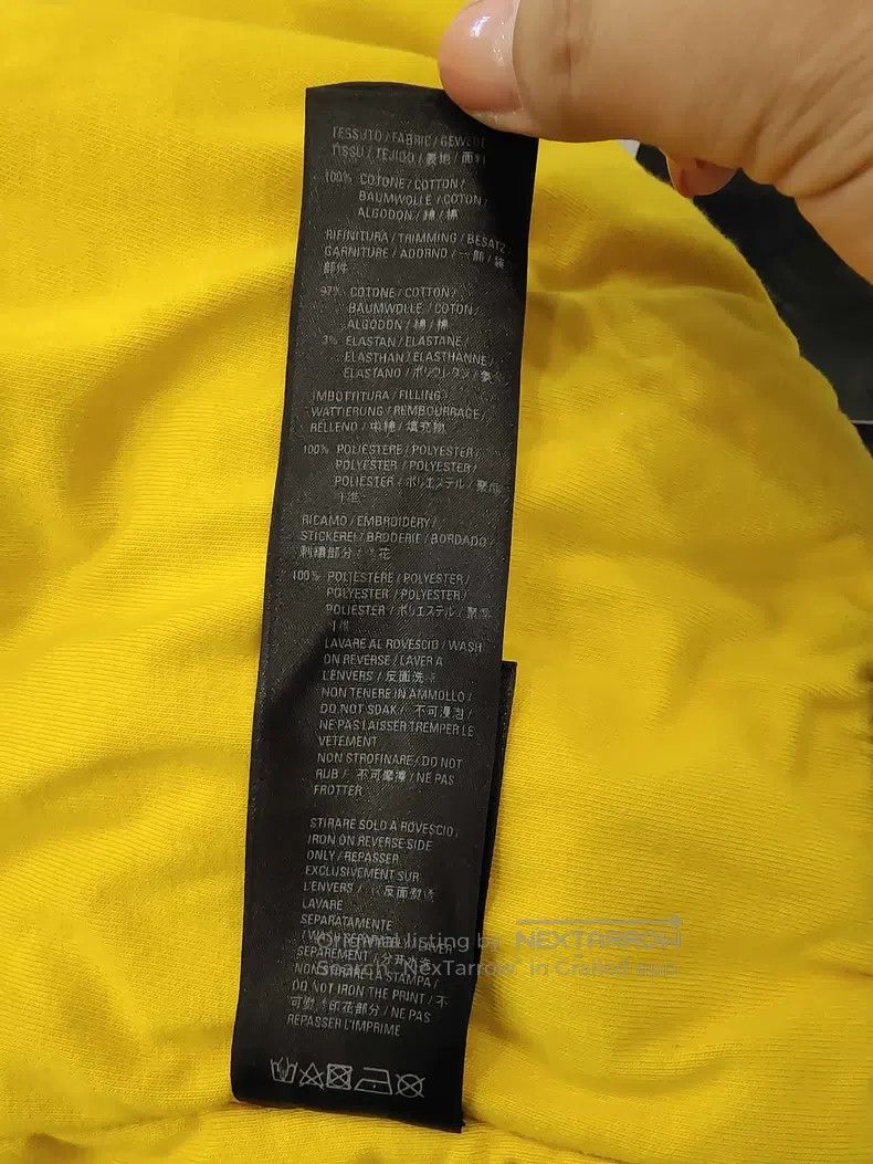 Balenciaga Balenciaga jacket Size US S / EU 44-46 / 1 - 8 Thumbnail
