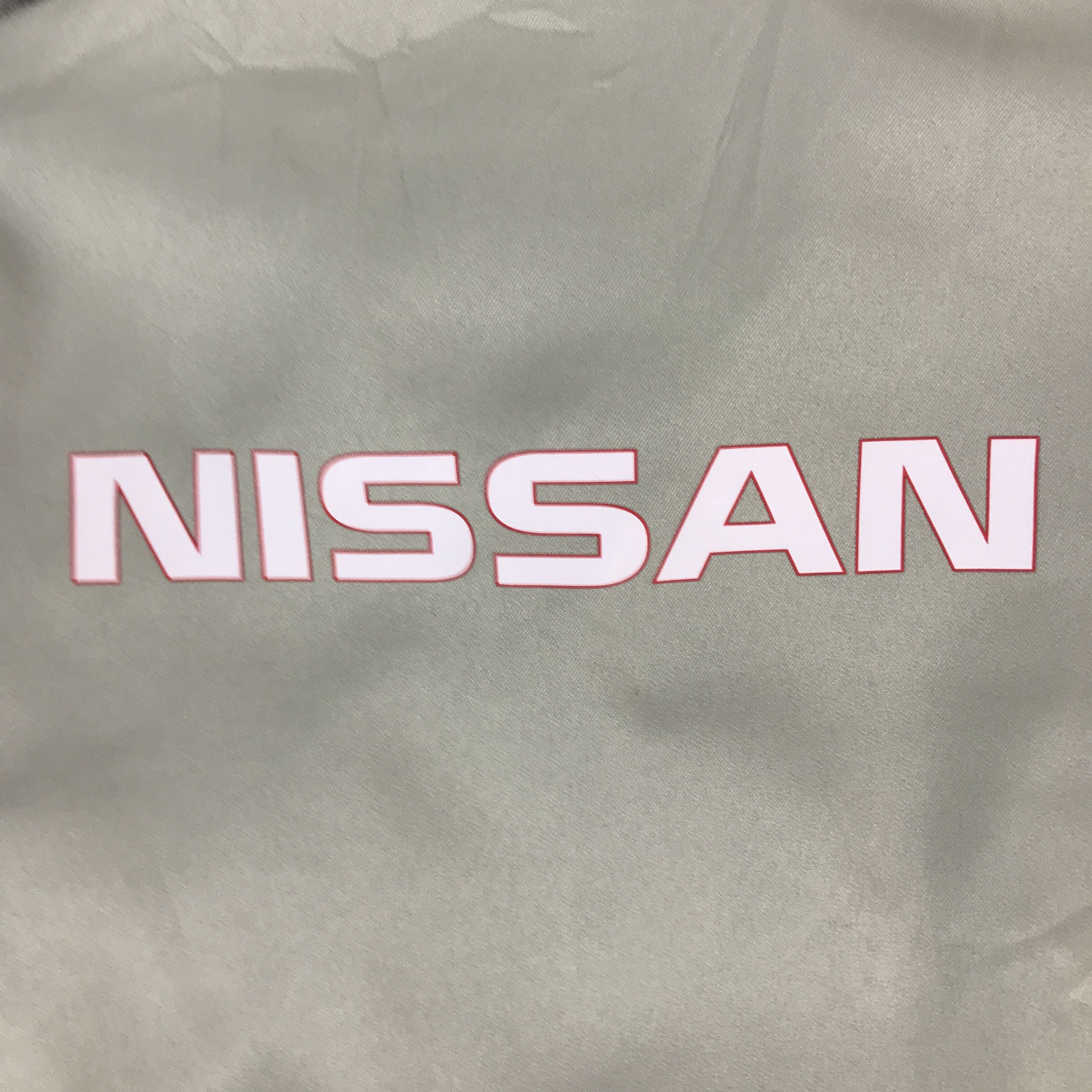 Sports Specialties NISSAN RACING MOTORSPORT UNIFORM JACKET K70B2 Size US M / EU 48-50 / 2 - 5 Thumbnail