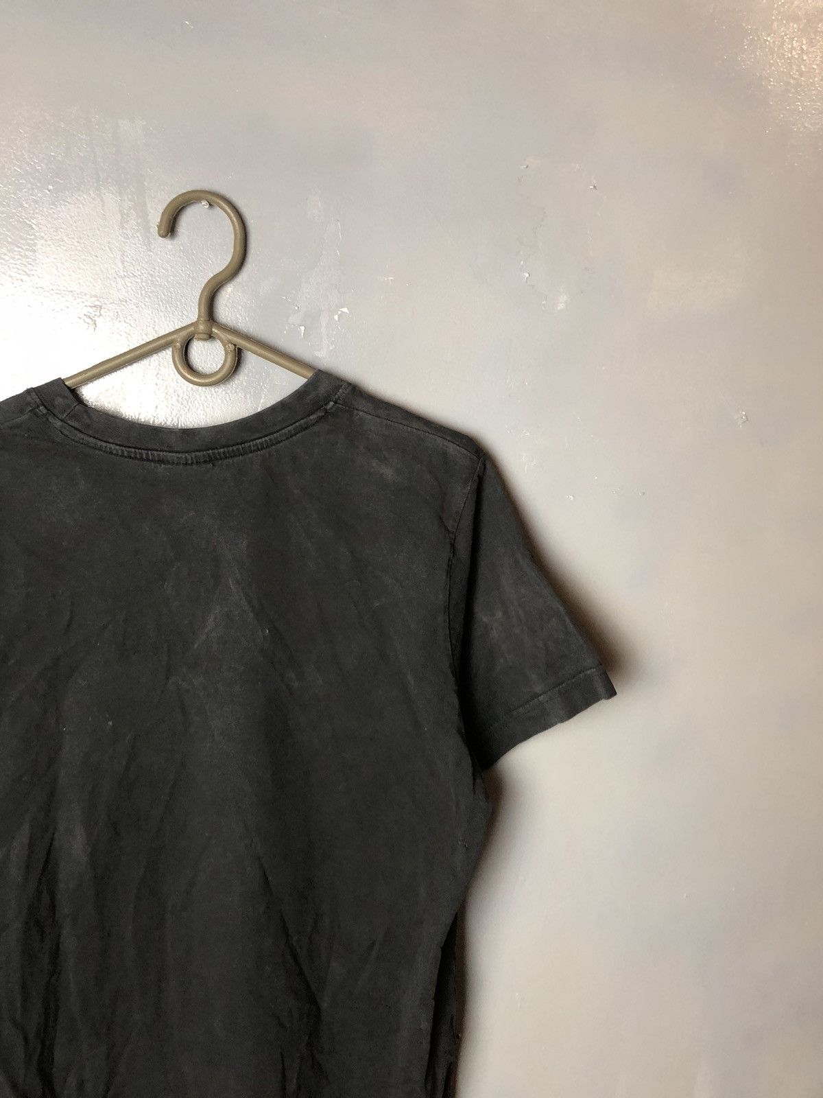 Vintage Men’s t-shirt merch rock Size US S / EU 44-46 / 1 - 9 Thumbnail