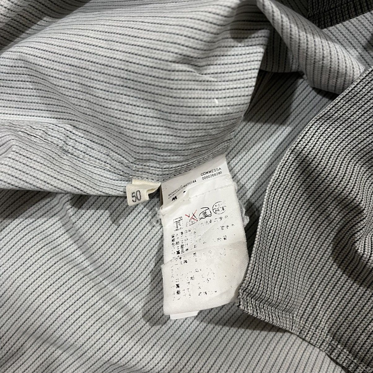 Marni Marni stripe shirt Size US L / EU 52-54 / 3 - 6 Thumbnail