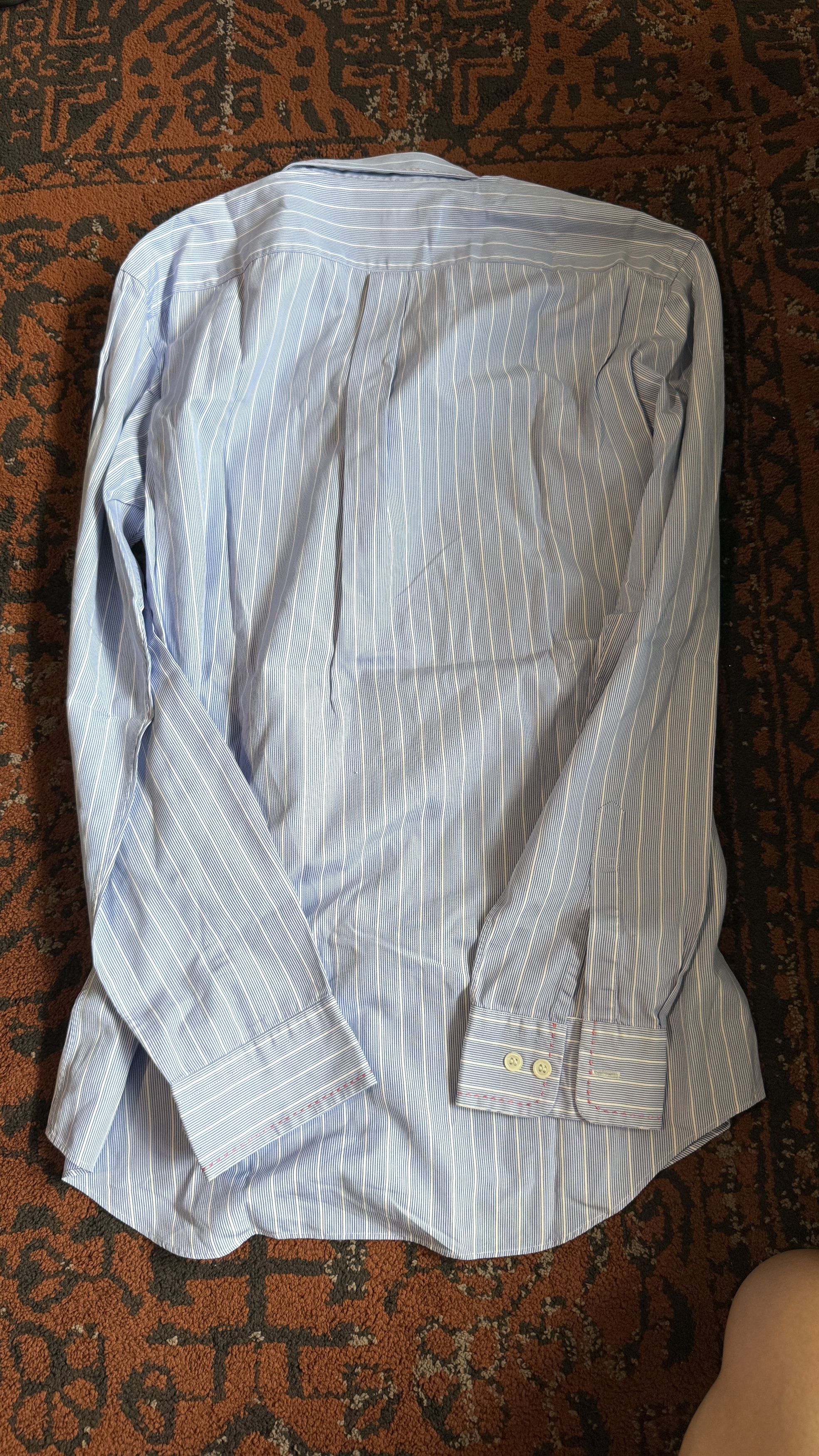 Comme des Garcons COMME Des Garçons Shirt Size US S / EU 44-46 / 1 - 5 Thumbnail