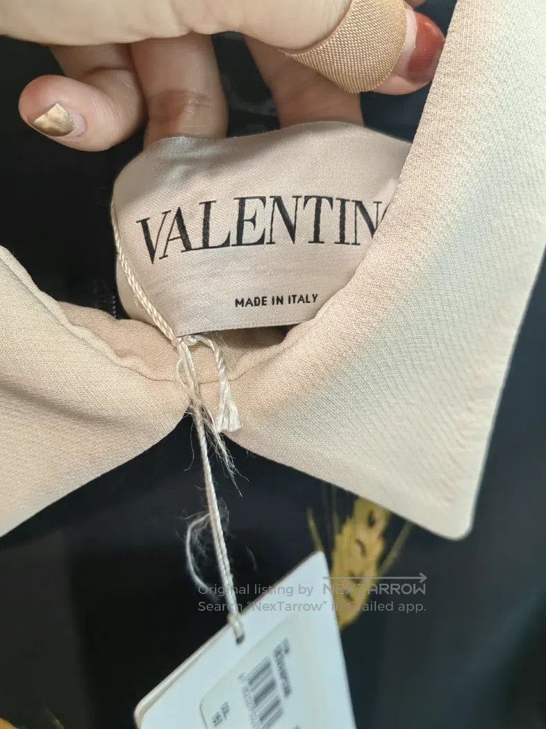 Valentino Valentino Main line heavy dress Size S / US 4 / IT 40 - 6 Thumbnail