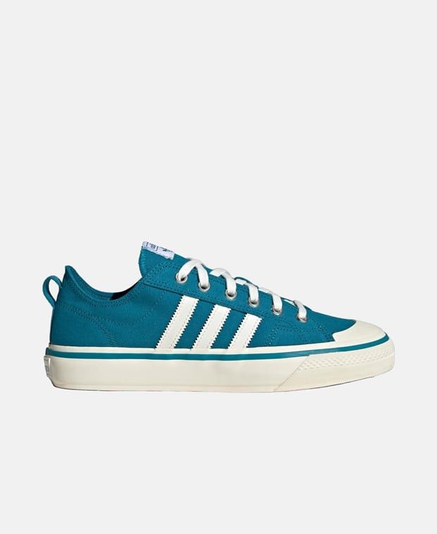 Adidas Nizza Rf 74 Sneakers Size US 6.5 / EU 39-40 - 1 Thumbnail