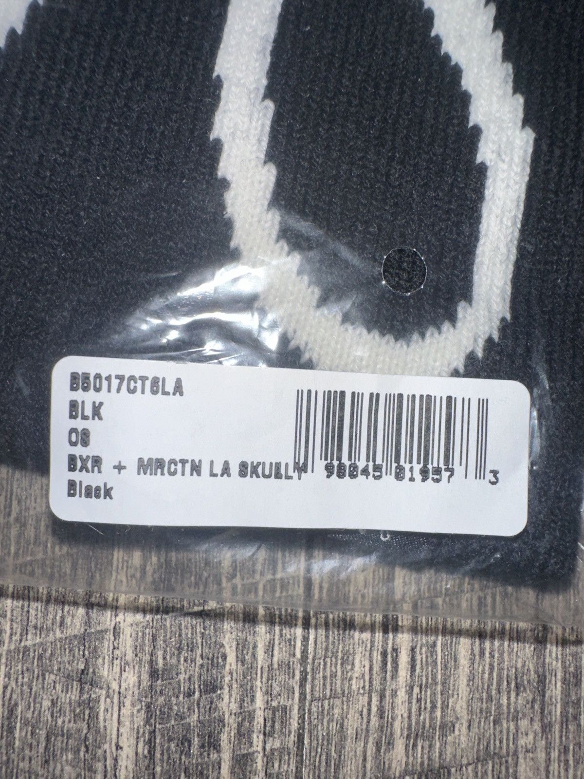 Born X Raised Born x Raised Mr. Cartoon LA Skully | Grailed