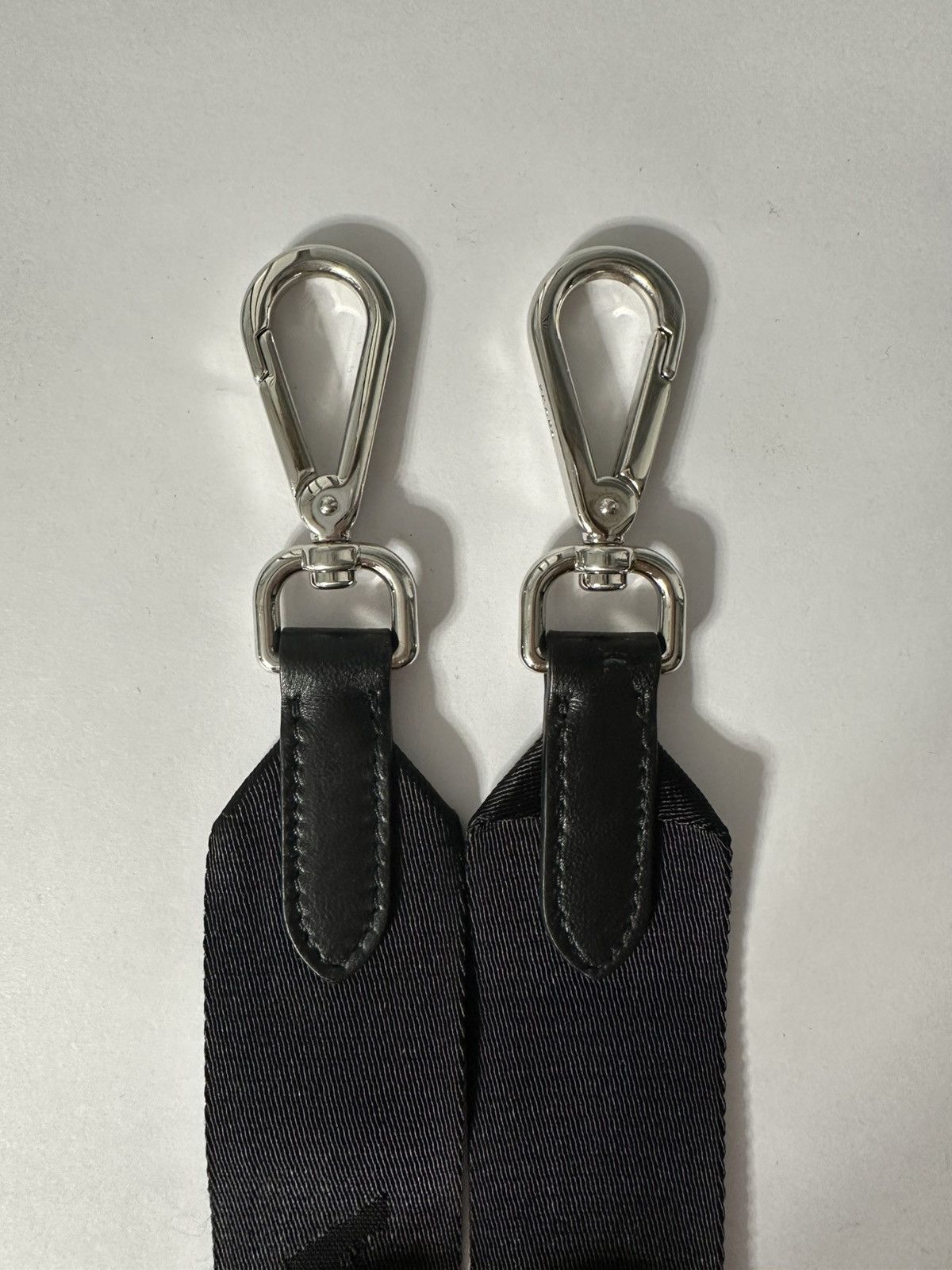 Prada Prada Re-Nylon Bag Size ONE SIZE - 14 Thumbnail