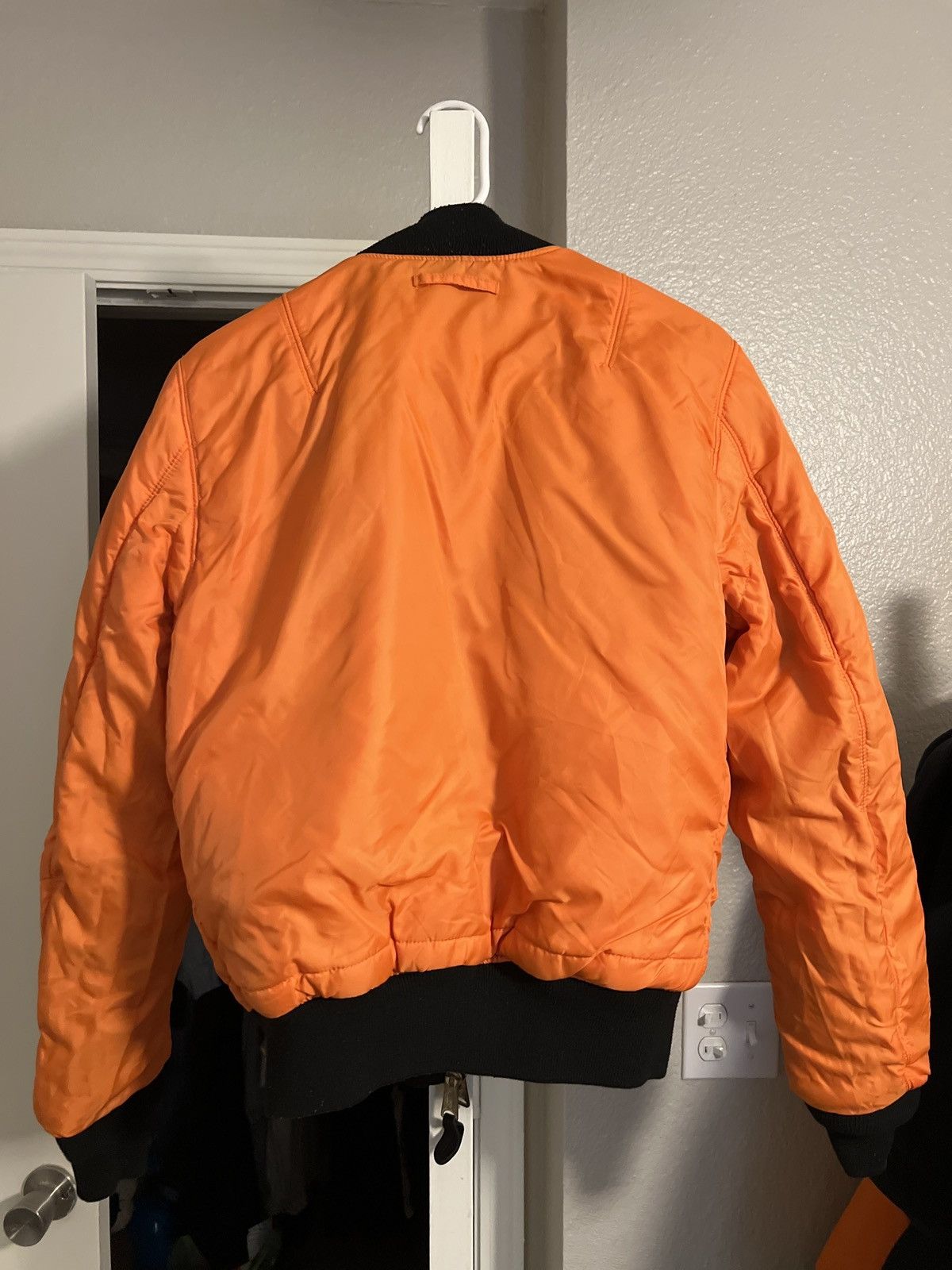 Alpha Industries Alpha Industry Slim fit Size US S / EU 44-46 / 1 - 3 Thumbnail