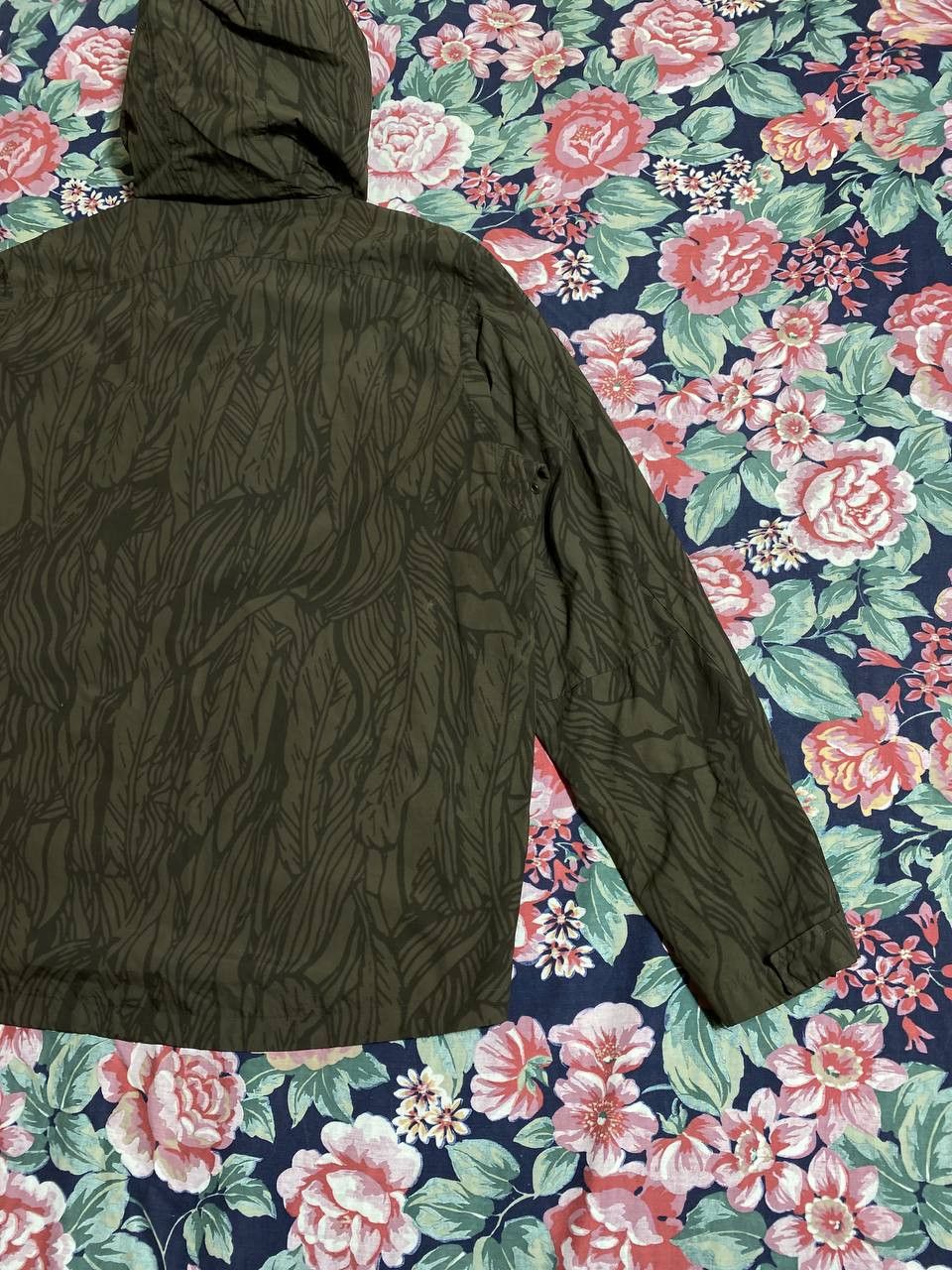 Levi's × Vintage Y2K Levis Vintage Faded Light Jacket Archive Size US XL / EU 56 / 4 - 10 Thumbnail
