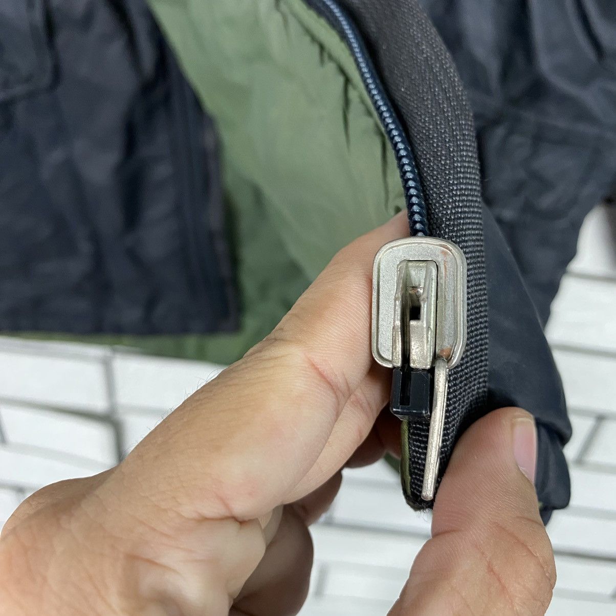 Issey Miyake Reversible Jacket Intermezzo Futuro Japanese Brand Size US M / EU 48-50 / 2 - 18 Thumbnail
