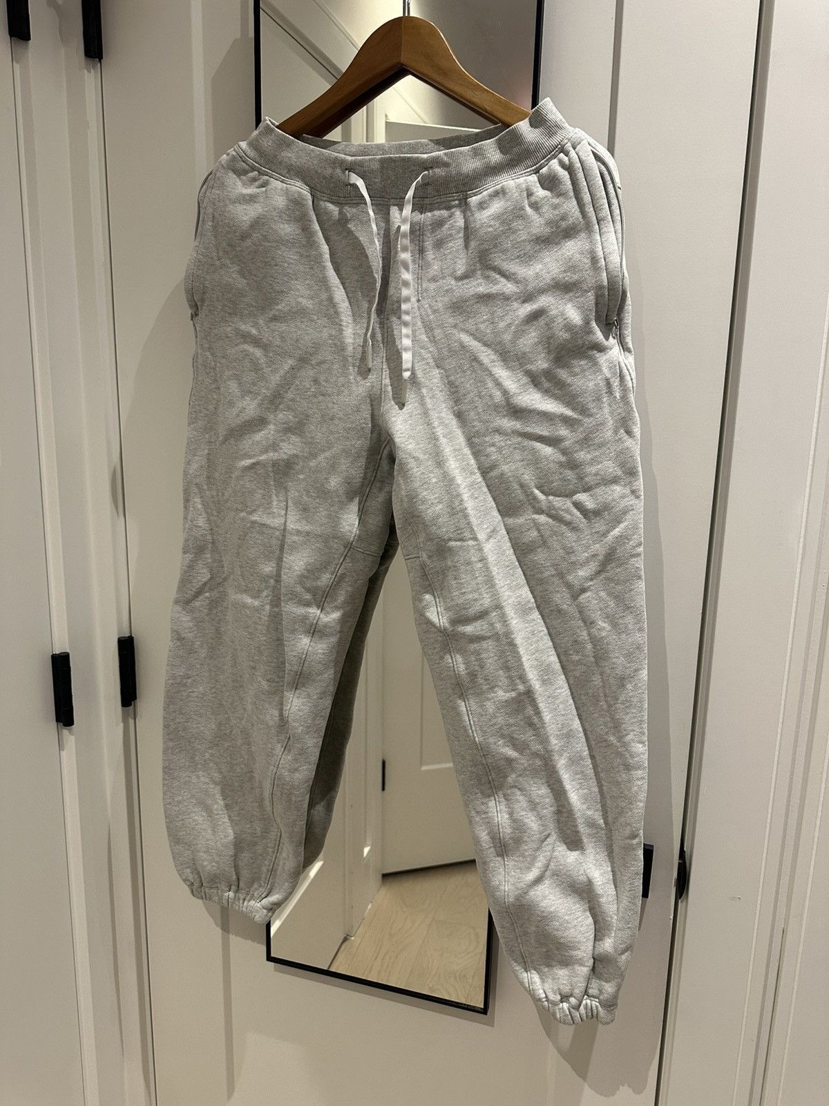 Lululemon Lululemon steady state joggers Size US 28 / EU 44 - 2 Thumbnail