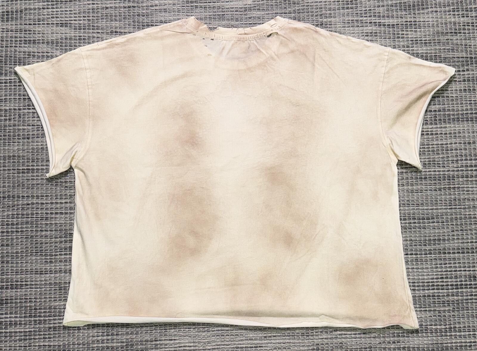 Other SADBOYAGA Rockstar Tee Size US S / EU 44-46 / 1 - 3 Thumbnail