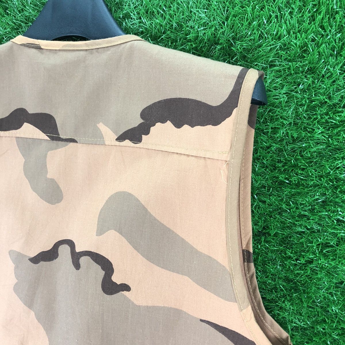 Outdoor Research Vest Camoflage Street Style Design No 1 Size US S / EU 44-46 / 1 - 5 Thumbnail