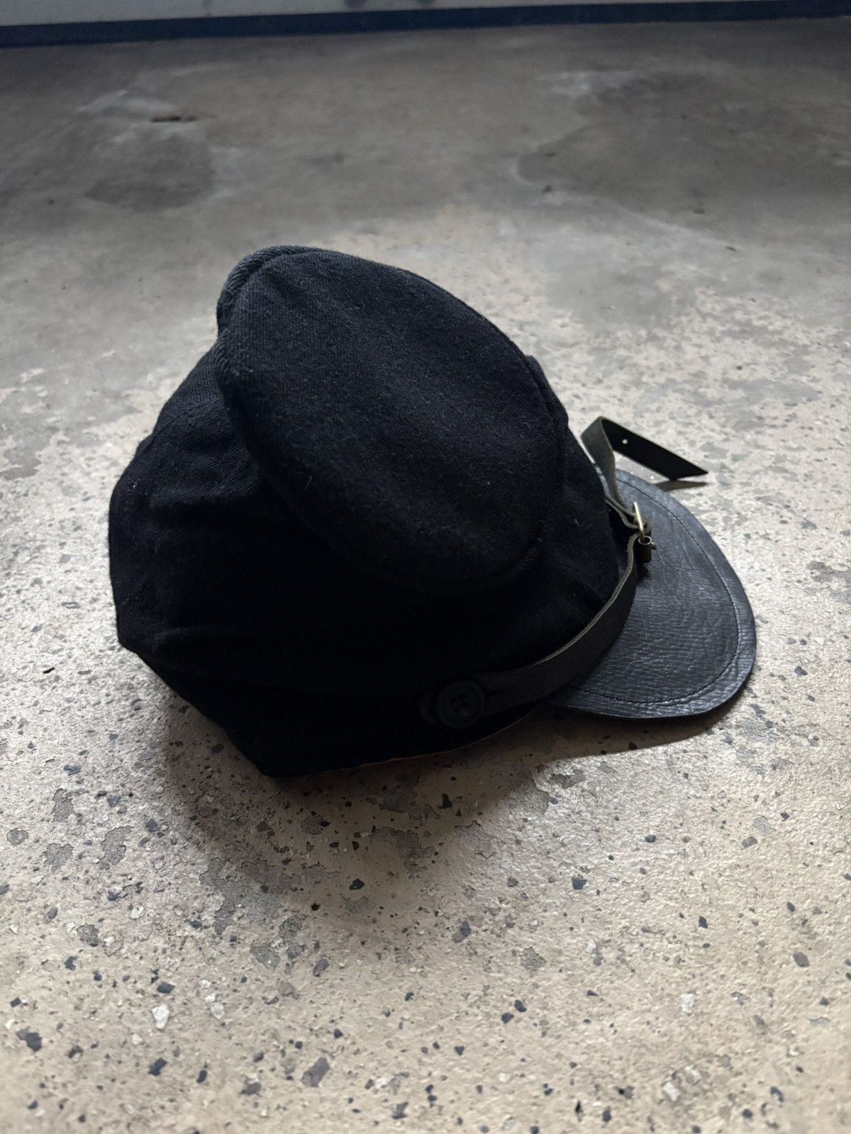 Paul harnden window licker brimmed