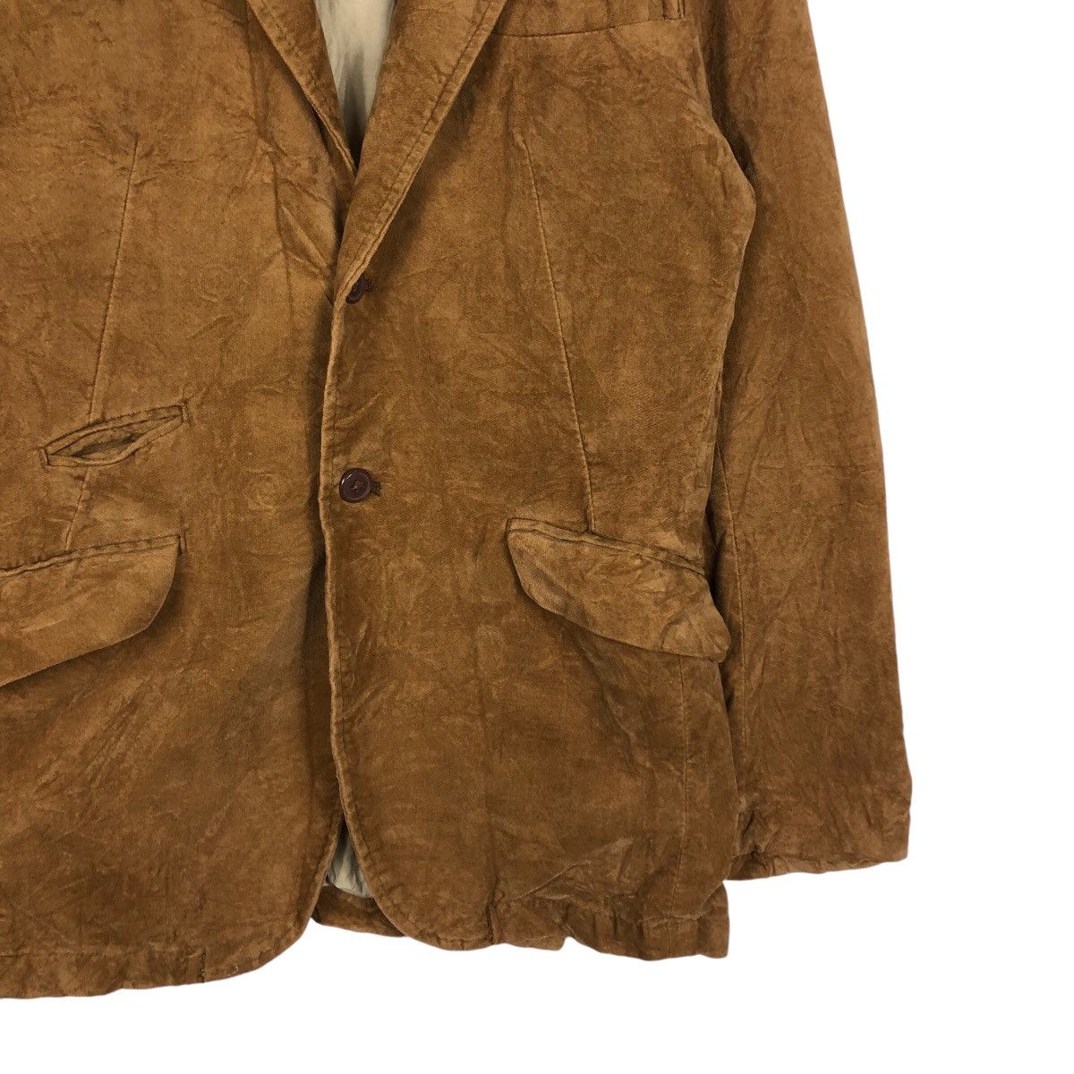 Japanese Brand 📌Vintage Chore Work Jacket Ball Japan Size US M / EU 48-50 / 2 - 6 Thumbnail