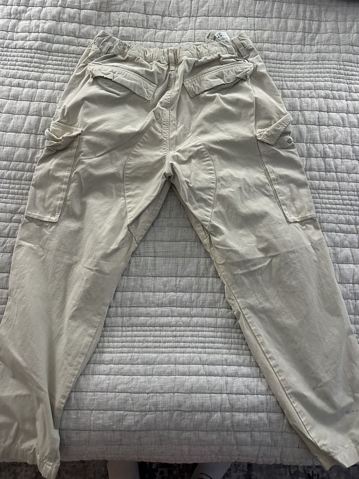 Edwin Edwin x Japan Size US 32 / EU 48 - 2 Thumbnail