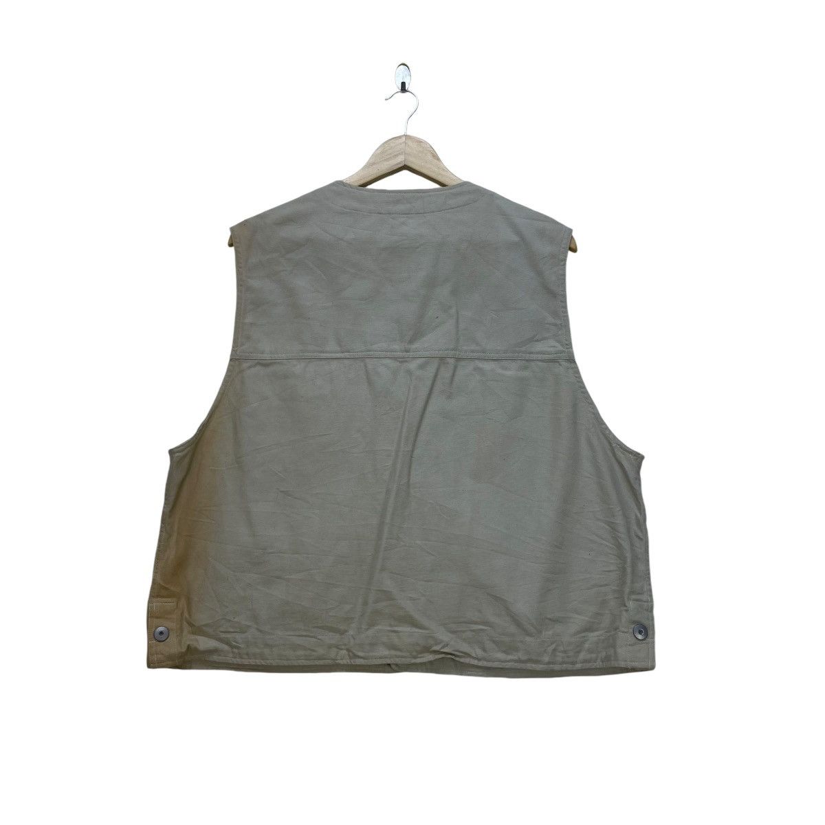 Voodoo Tactical 💥Captain Stag Vest Multifunction Vest Jacket Size US M / EU 48-50 / 2 - 2 Thumbnail