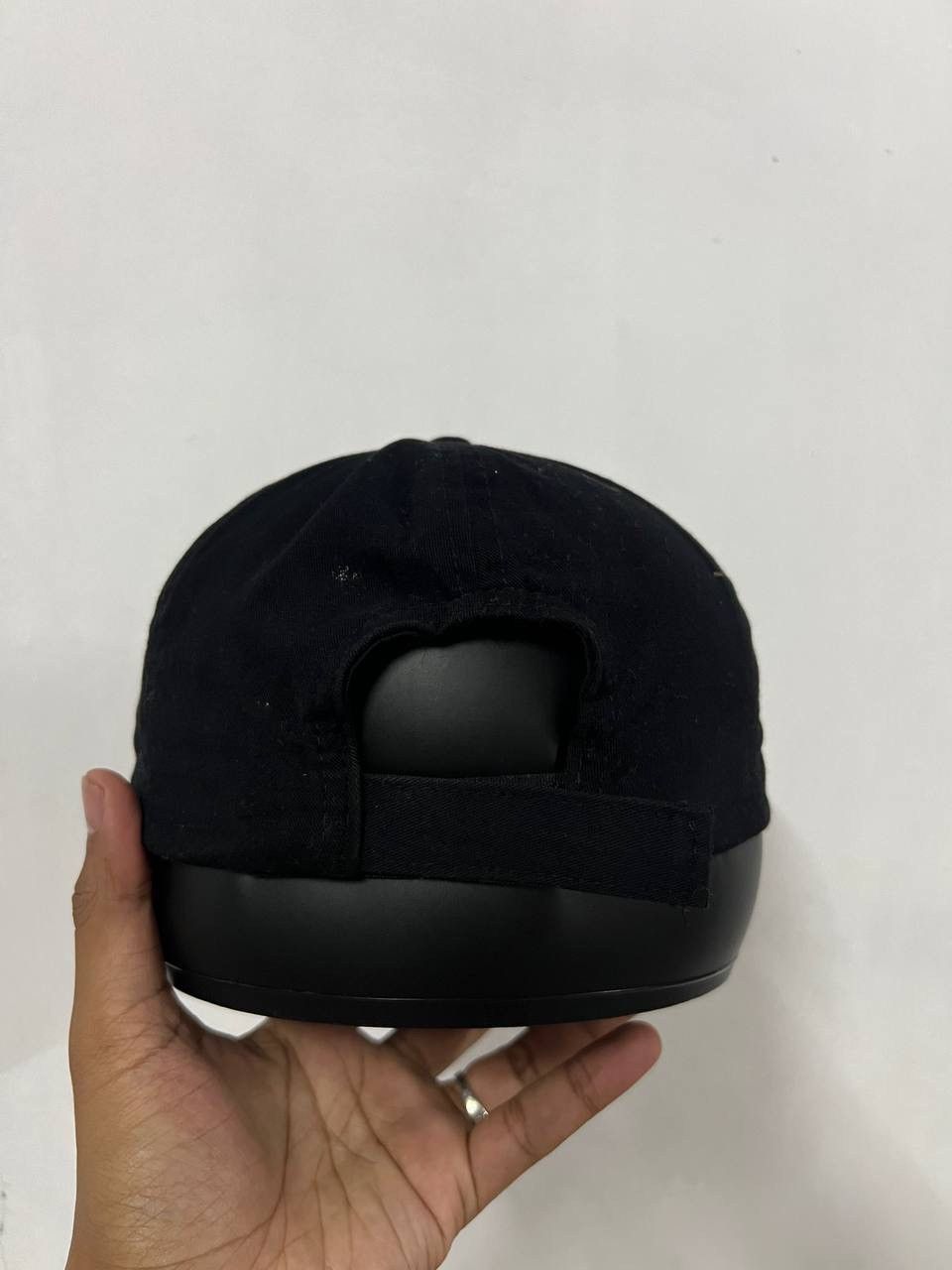 Japanese Brand Bar Code LC Waikiki Hat Size ONE SIZE - 4 Thumbnail