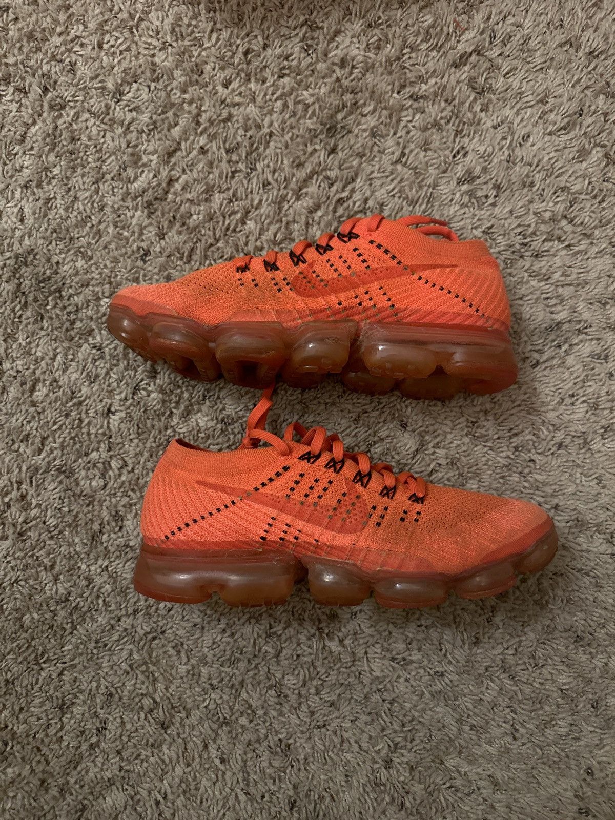 CLOT × Nike Nike Clot Vapor Max Size US 8.5 / EU 41-42 - 1 Thumbnail