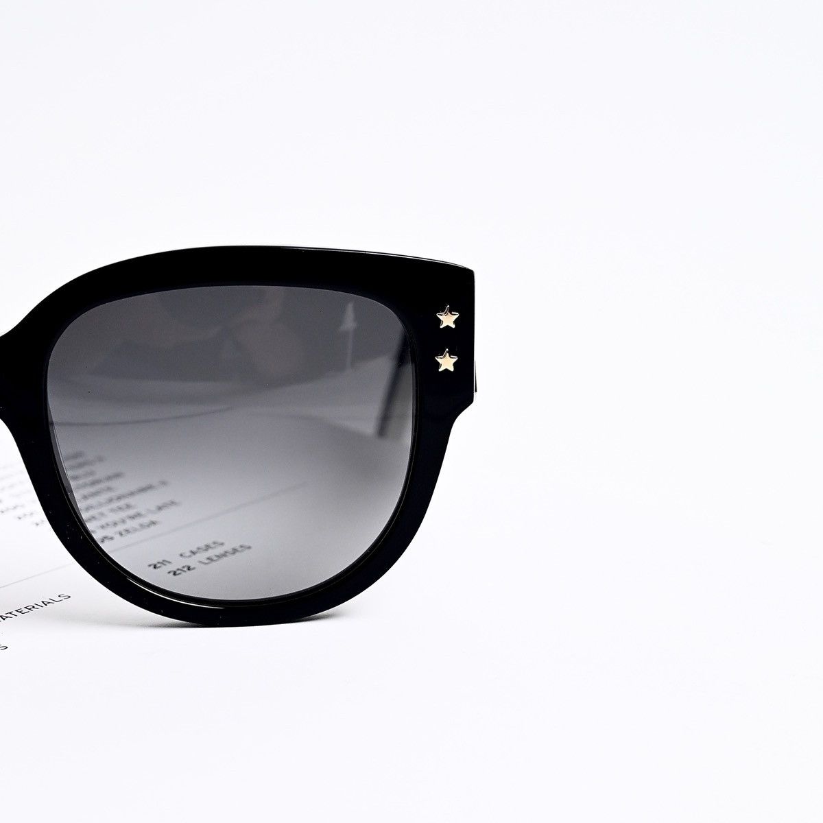 Dior DIOR DIORPACIFIC B2I SUNGLASSES Size ONE SIZE - 4 Thumbnail