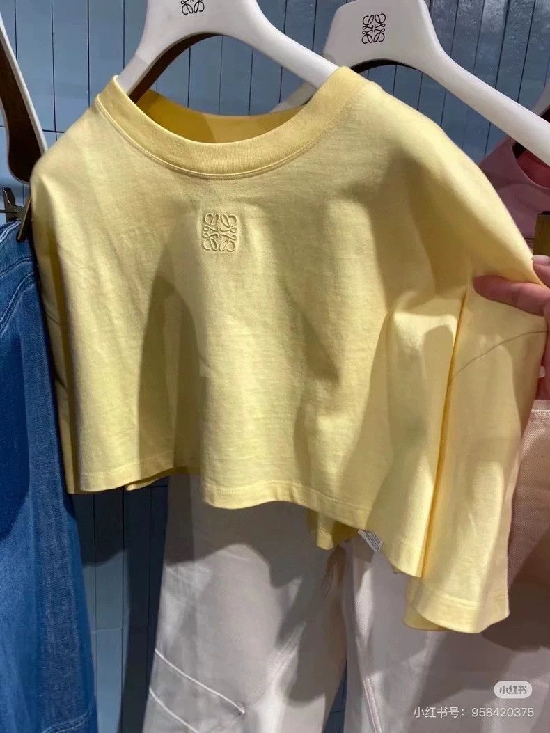 Loewe LOEWE cotta Size S / US 4 / IT 40 - 7 Thumbnail