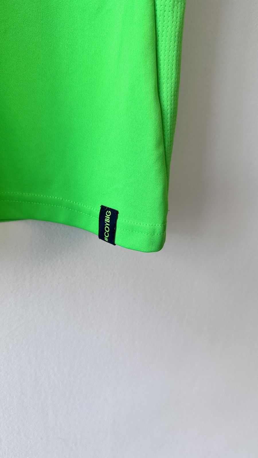 New Balance Ireland National Team New Balance NB Dry Training Top Jersey Size US M / EU 48-50 / 2 - 6 Thumbnail