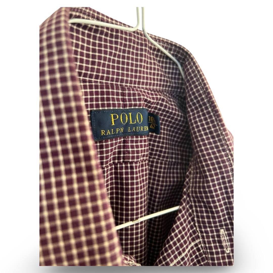 Ralph Lauren Ralph Lauren shirt #606 Size US L / EU 52-54 / 3 - 2 Thumbnail