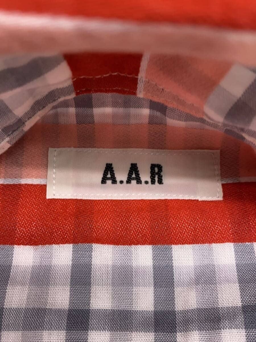 Yohji Yamamoto Plaid Short Sleeve Button Shirt Size US XL / EU 56 / 4 - 4 Thumbnail
