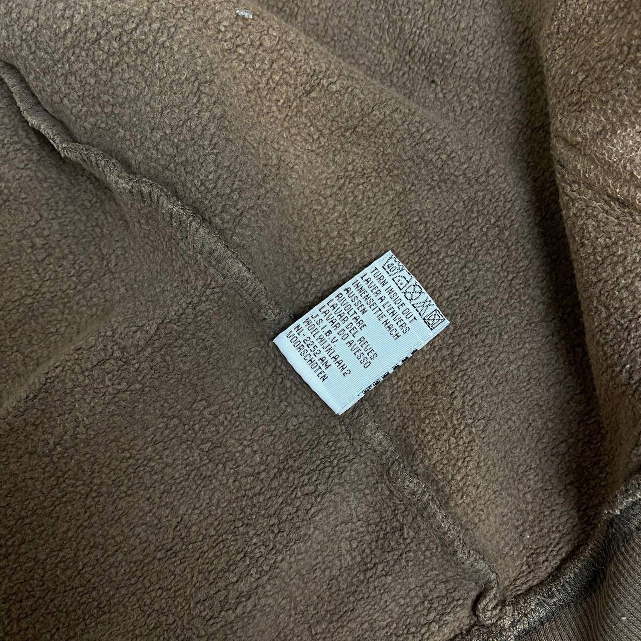O'Neill O’Neill Vintage zip hoodie surf style gorpcore techwear y2k Size US L / EU 52-54 / 3 - 8 Thumbnail