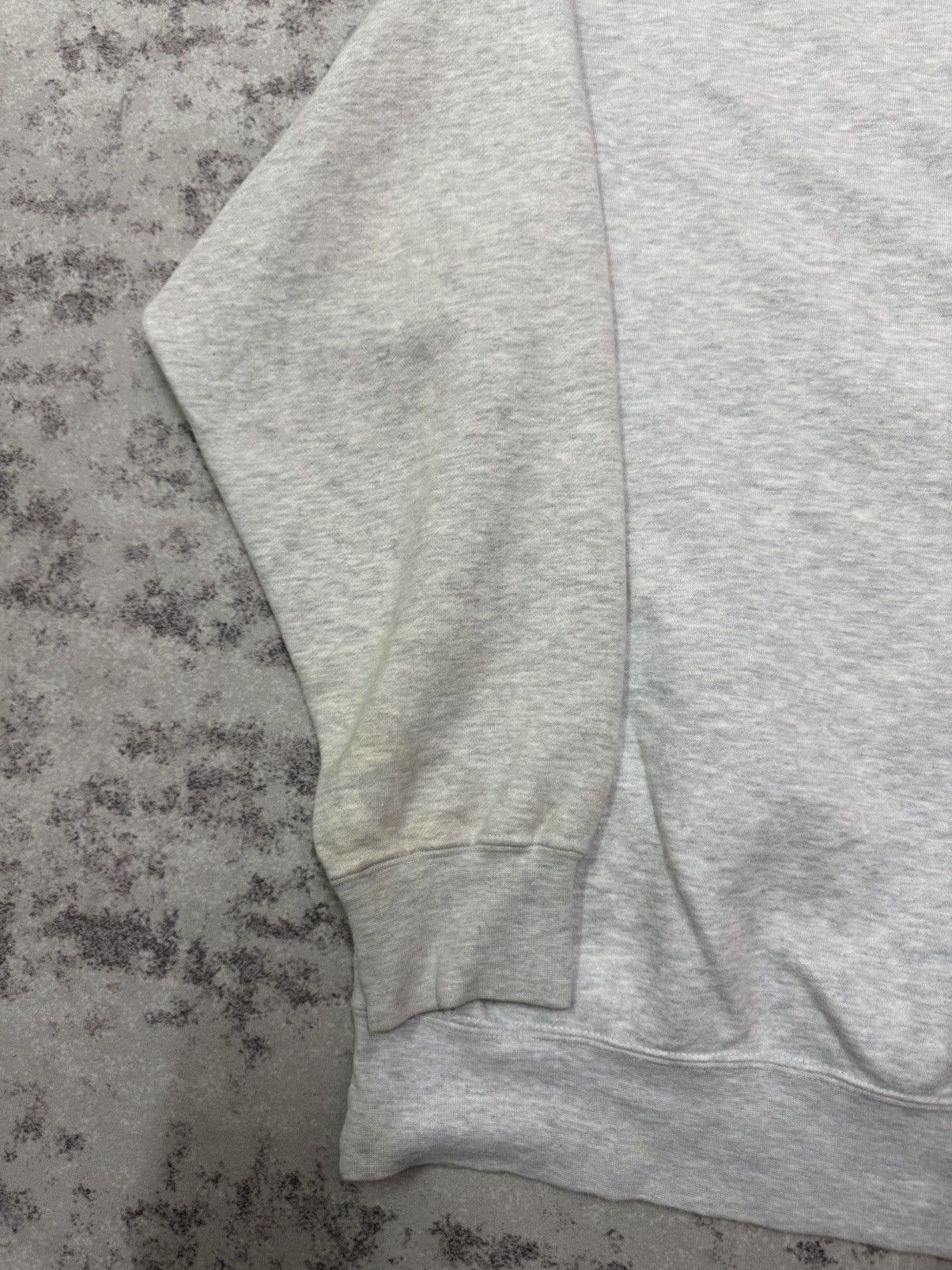 Ben Davis Vintage Ben Davis Smalllogo Sweatshirt Size US XL / EU 56 / 4 - 15 Thumbnail