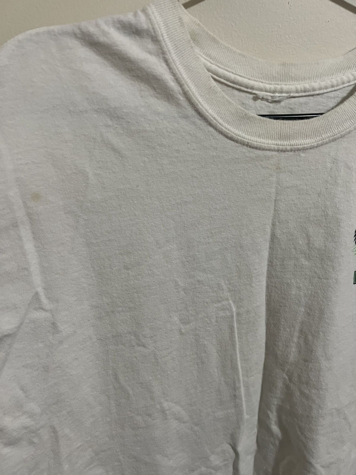 Vintage Cruise On Central T-Shirt Size US L / EU 52-54 / 3 - 4 Thumbnail