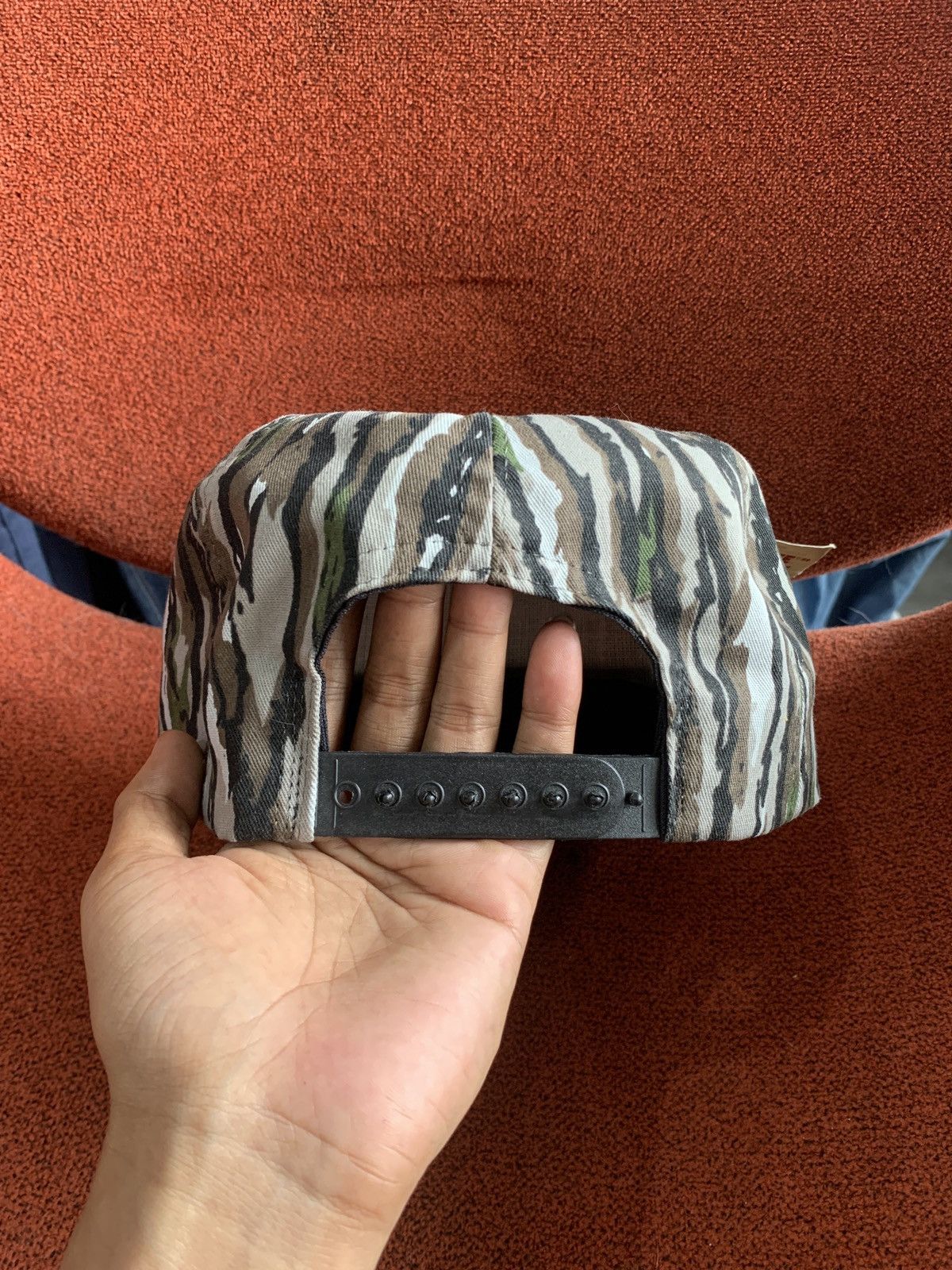 Realtree Vintage hat realtree CORSAIR Size ONE SIZE - 6 Thumbnail
