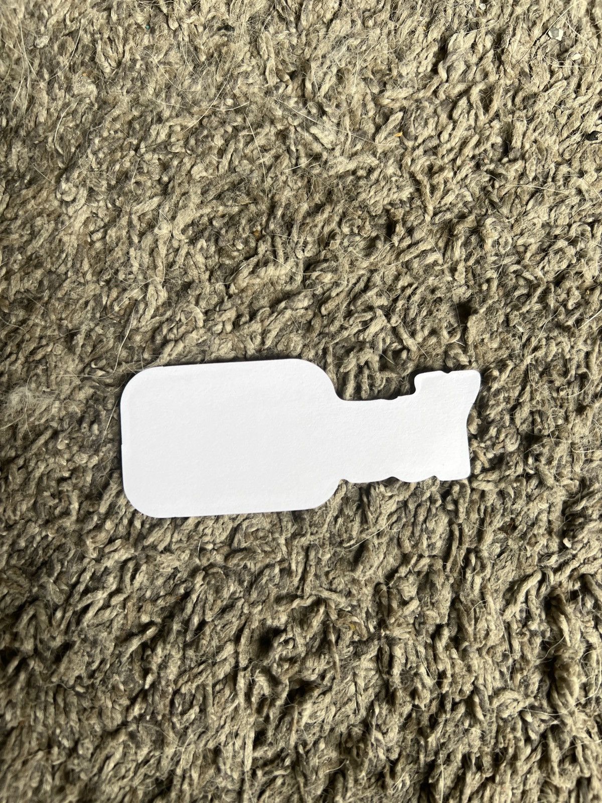 Hypebeast YouTube Sticker Size ONE SIZE - 2 Thumbnail